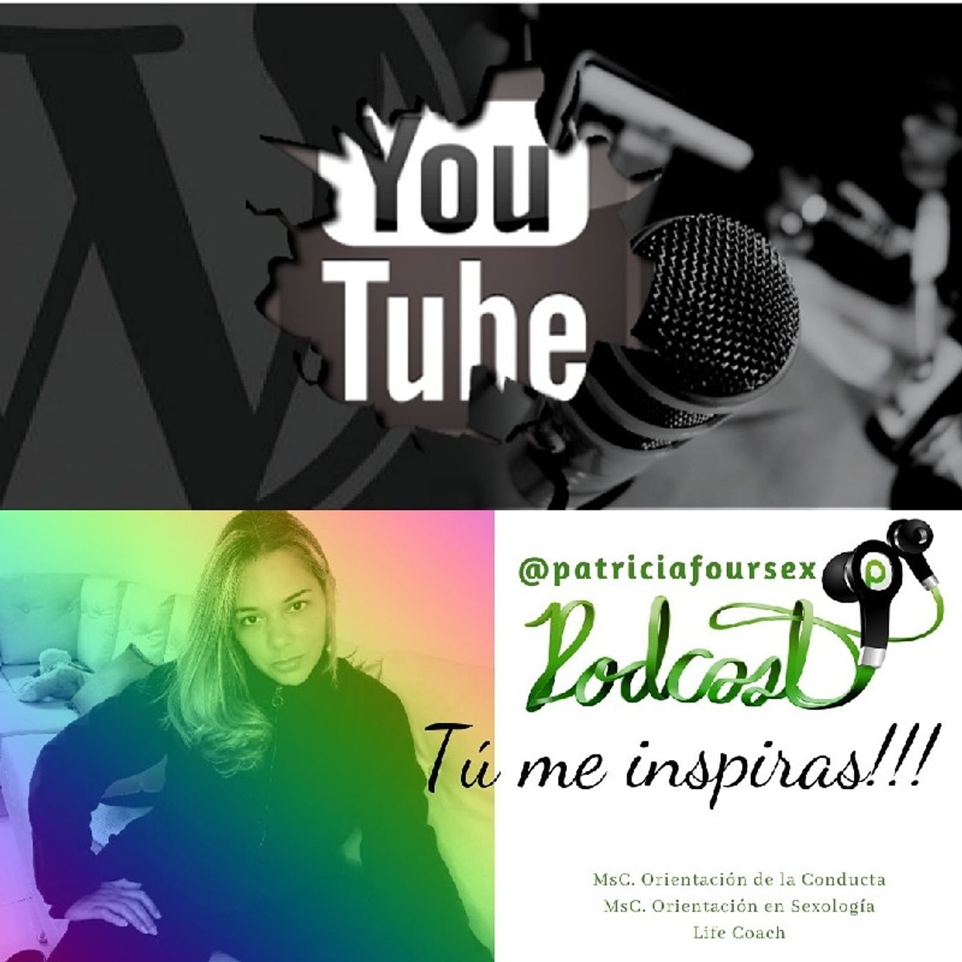 Por Qué Mi Pareja Ya No Me Desea? episode artwork