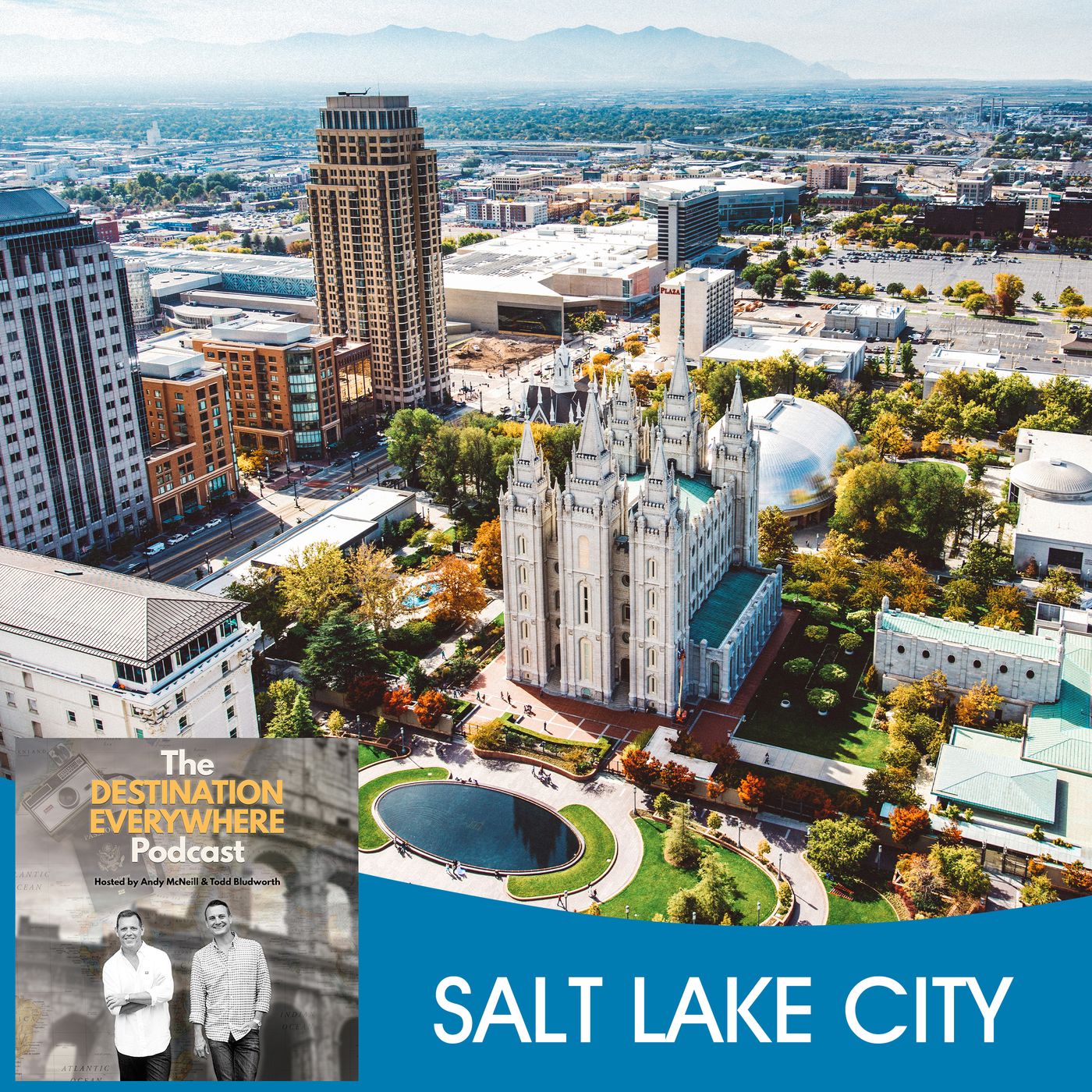 Destination Everywhere