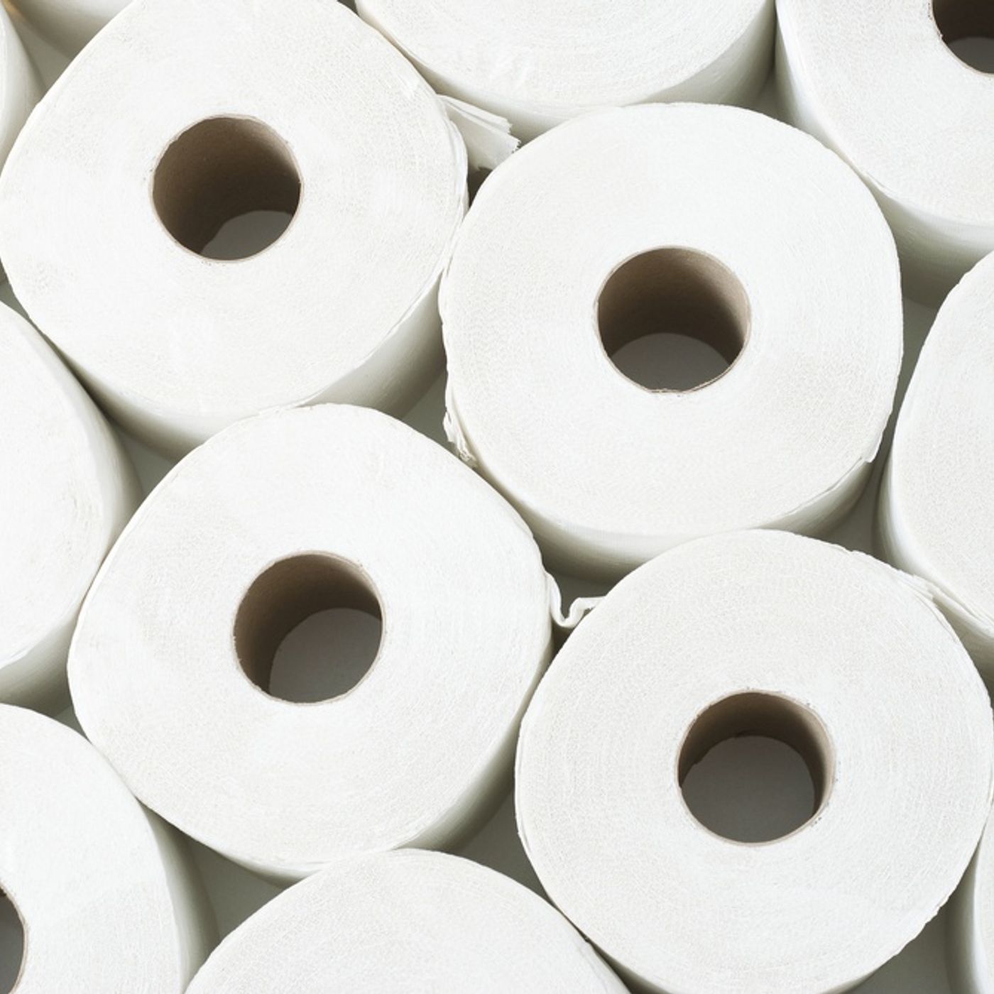 Smarter use of paper products at home episode artwork