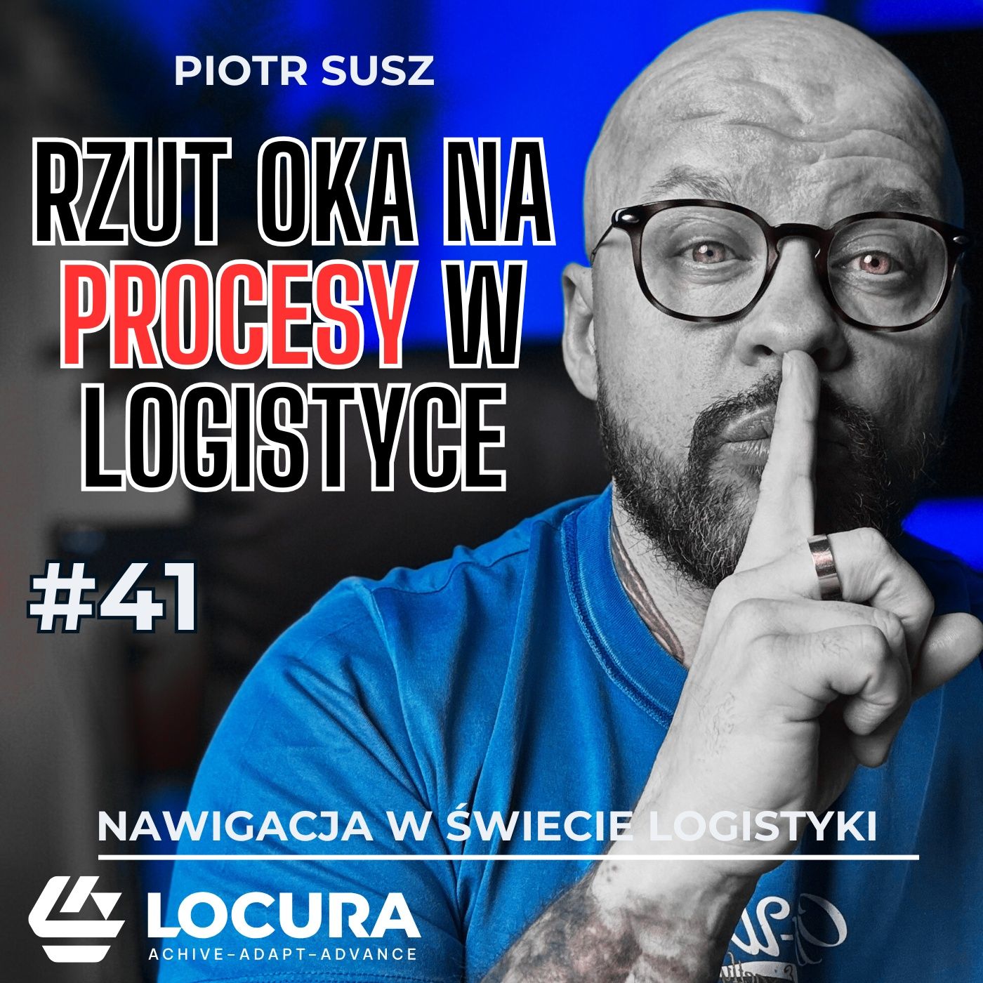 Nawigacja w świecie logistyki