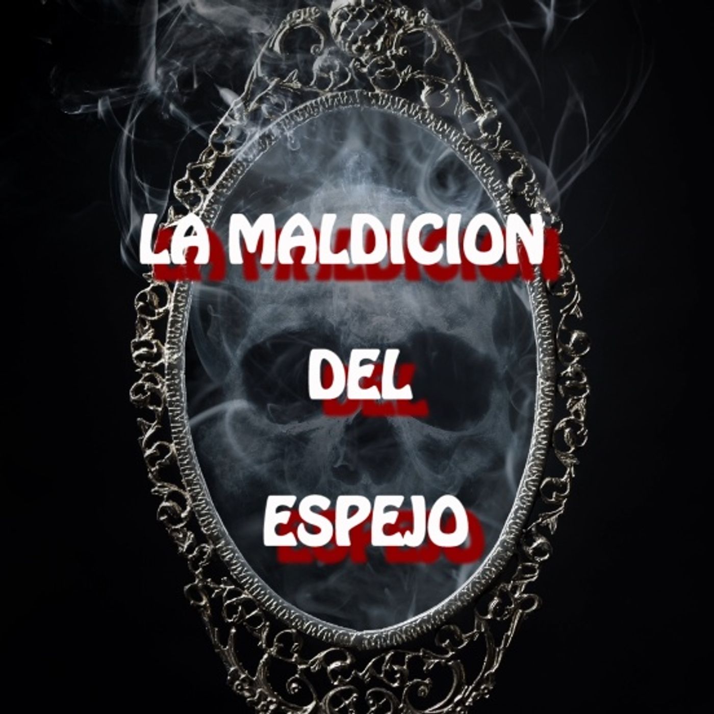 La Maldicion Del Espejo / Relato de Terror