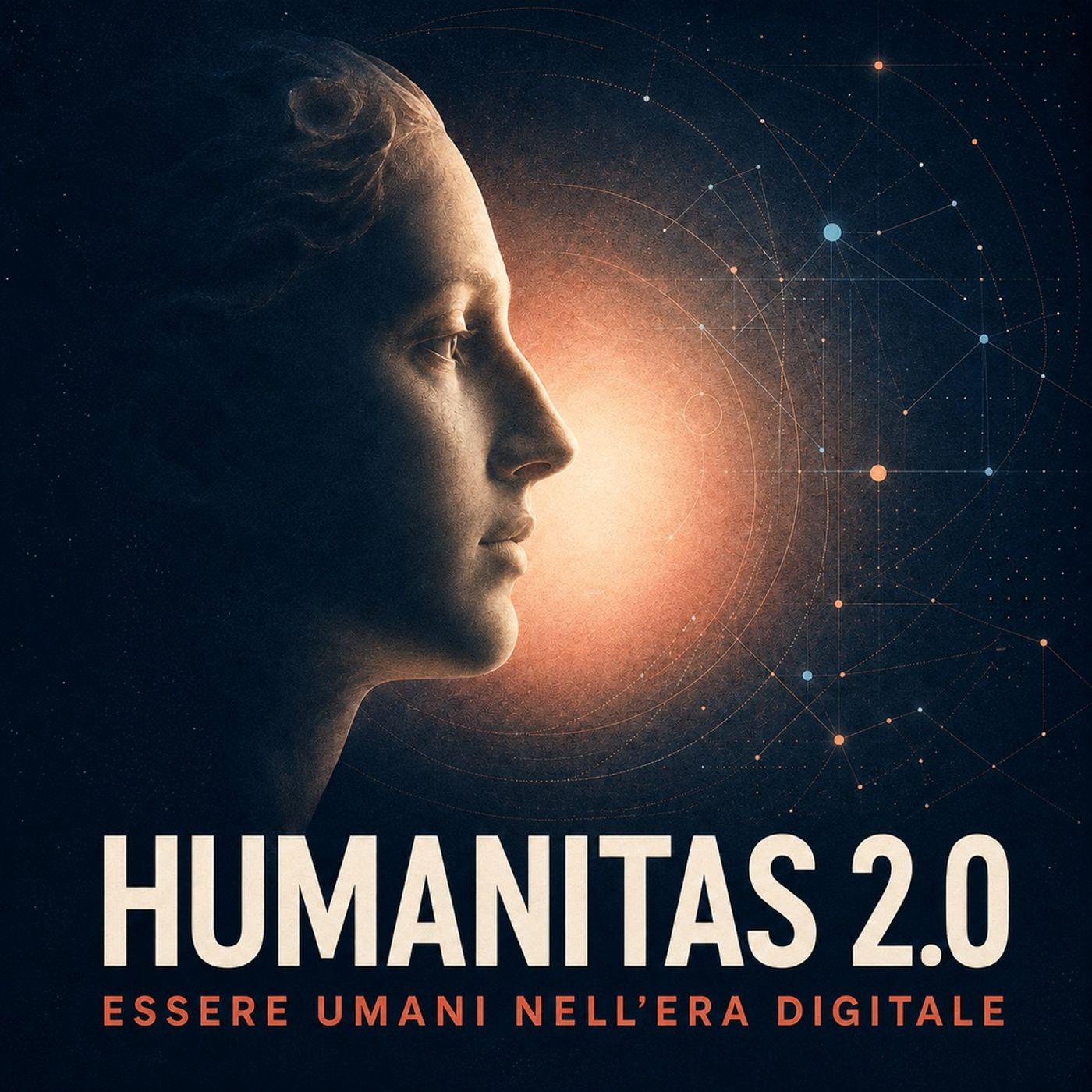Humanitas 2.0 cover art