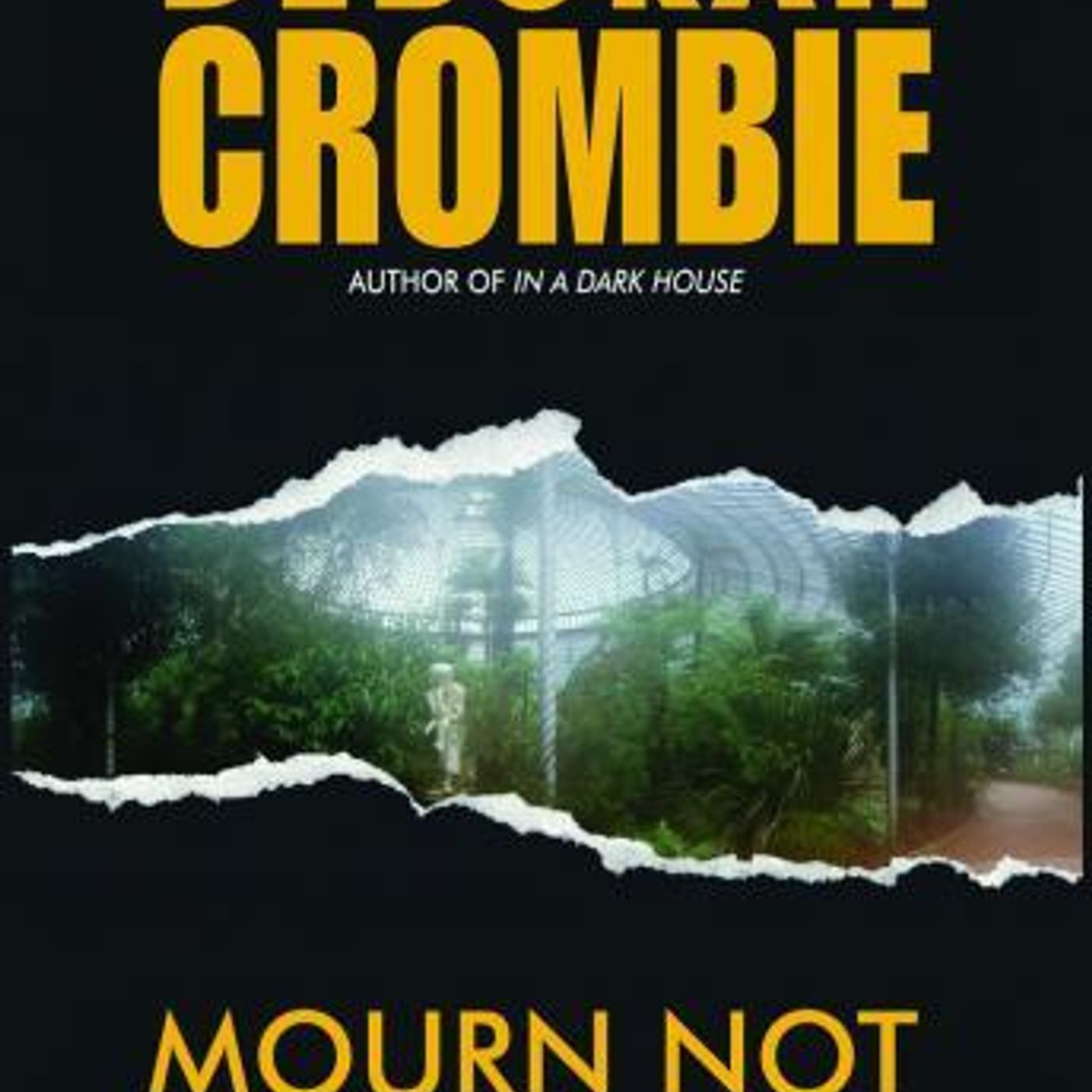 Best Full-Length Audiobooks in Mystery, Thriller & Horror, Police & Detective