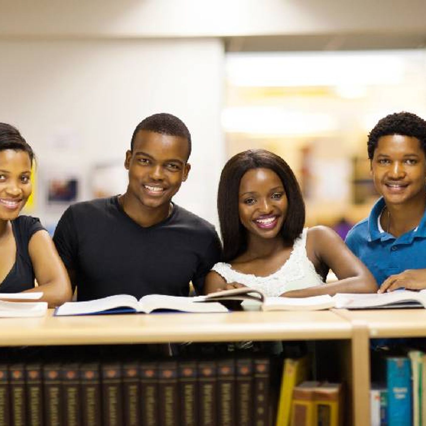 How a School Study Group Turns Struggling Students into Top Performers