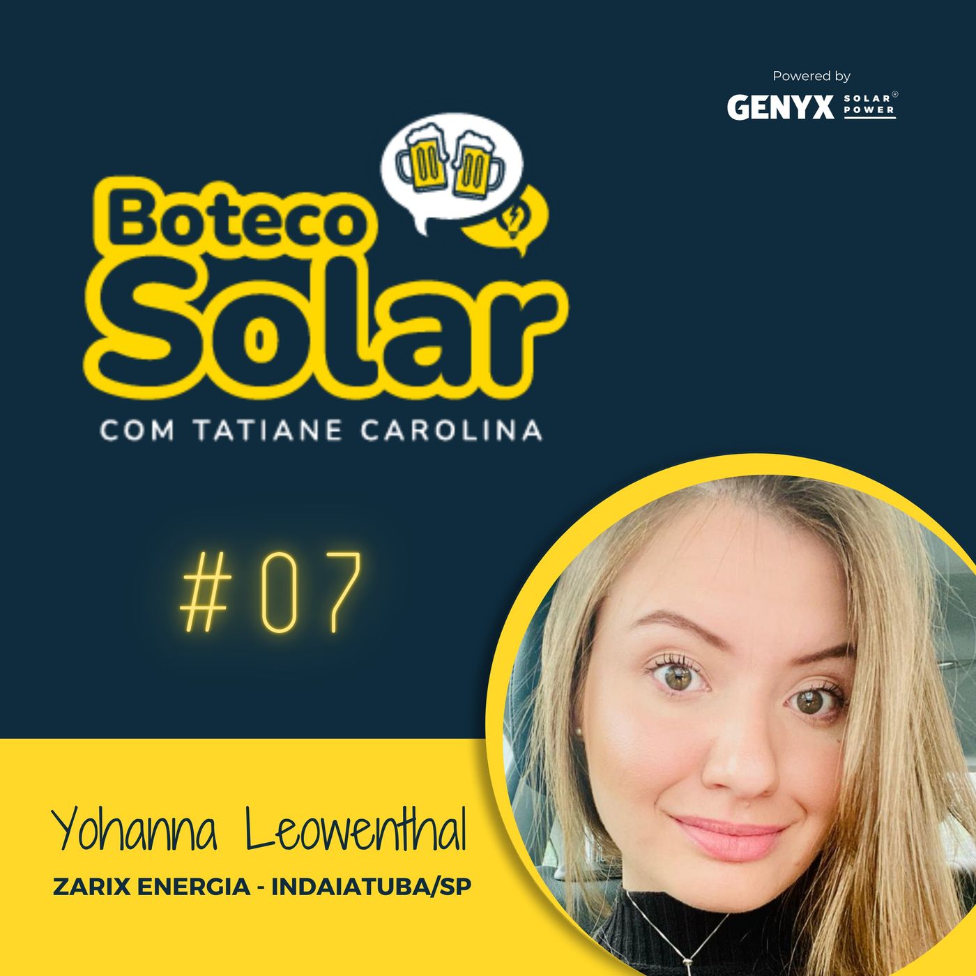 Boteco Solar