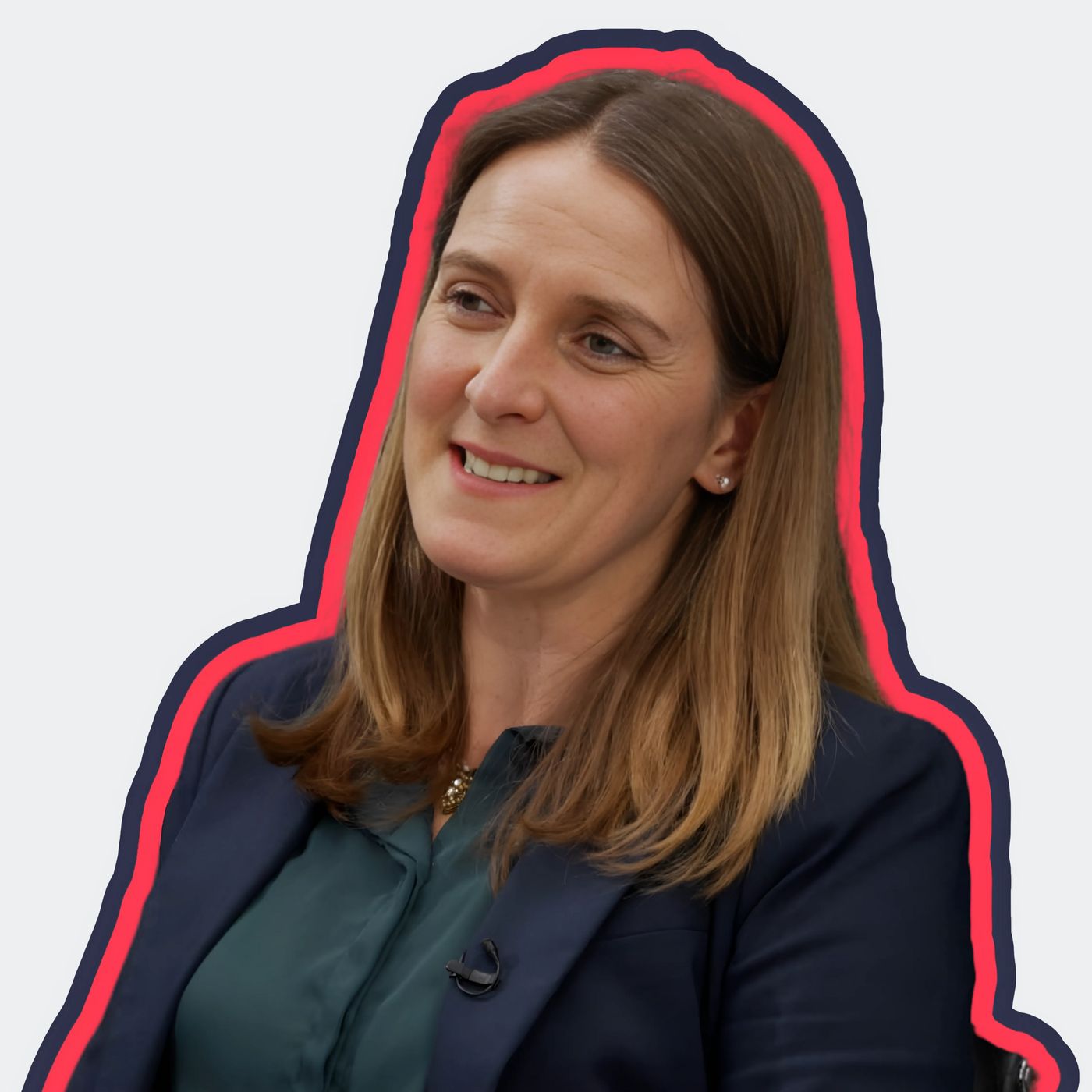 Confronting Christianity with Rebecca McLaughlin