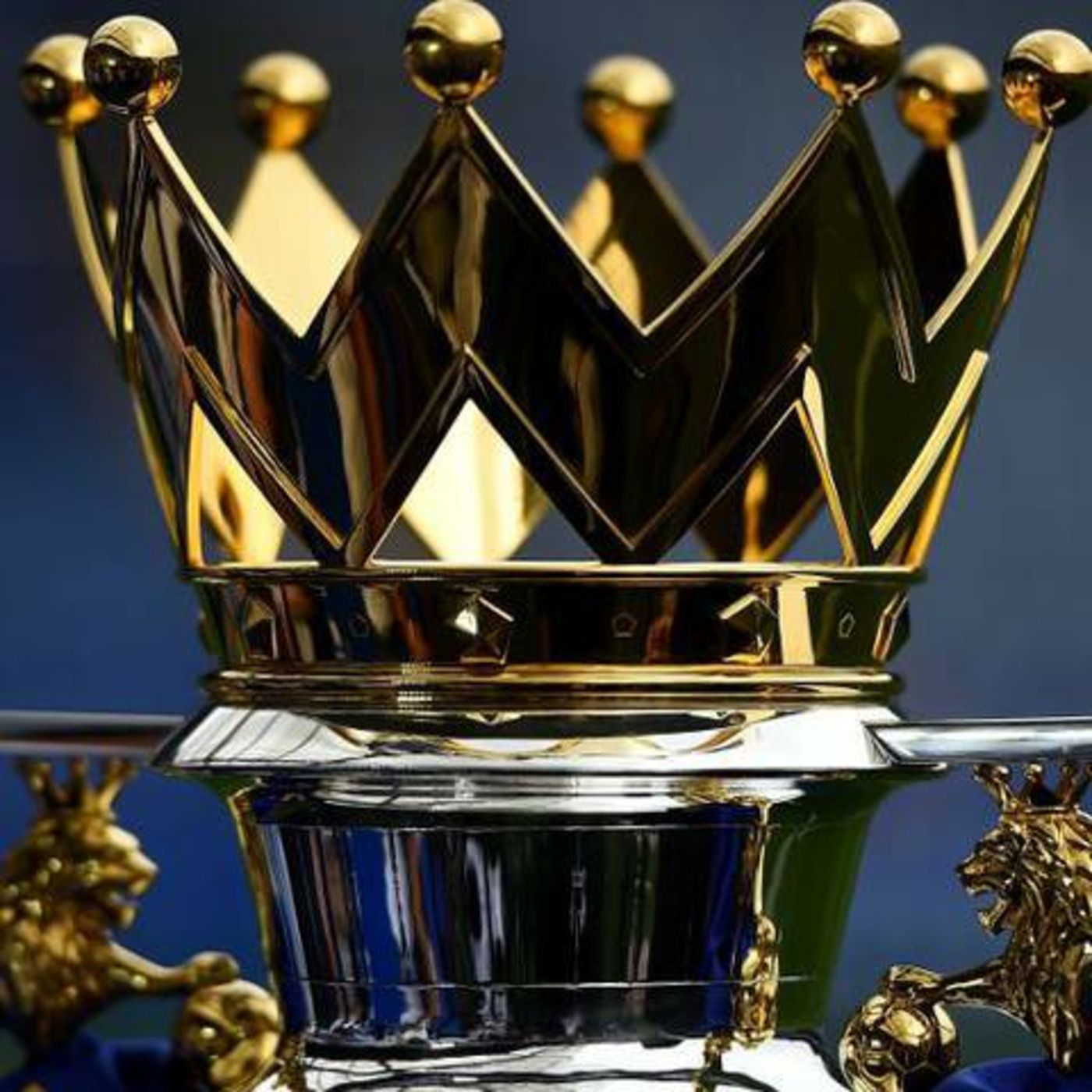 Fields Of Anfield Road Podcast