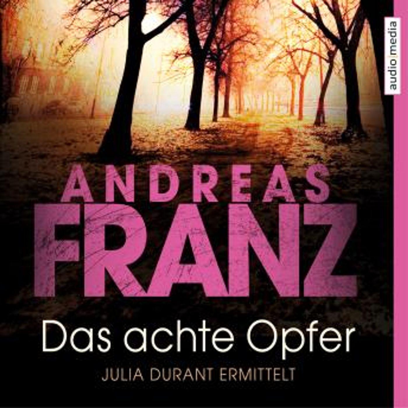 New Full Audiobooks in Mystery, Thriller & Horror, Suspense