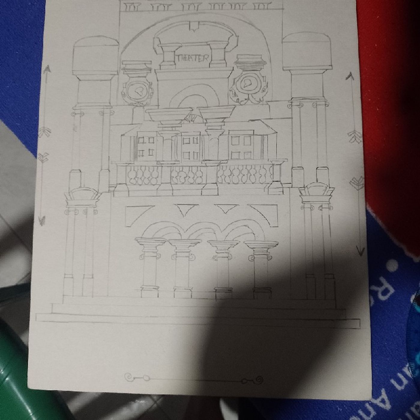 Episodio 2 - El podcast de jhostin Molina, jean Carlos igua, Alejandro episode artwork