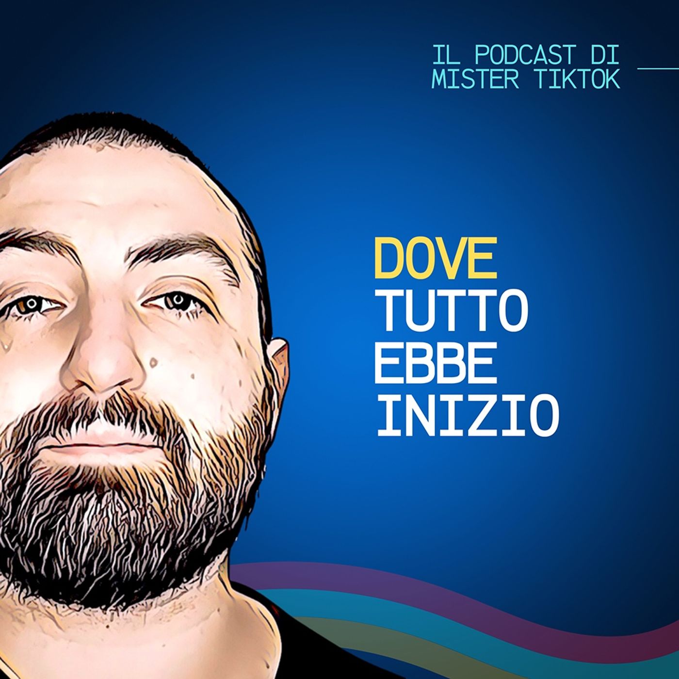 Alessio Atria - Social Media Manager - Mr.TikTok
