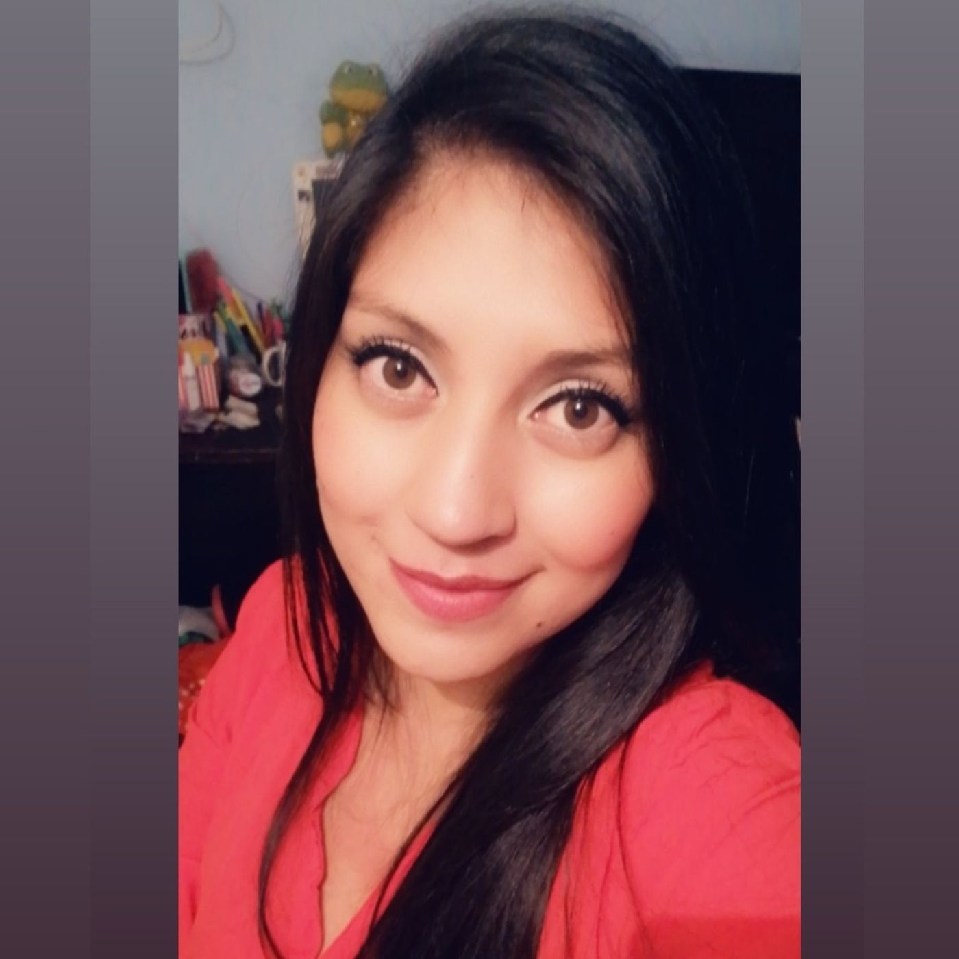 Podcast con Fernanda