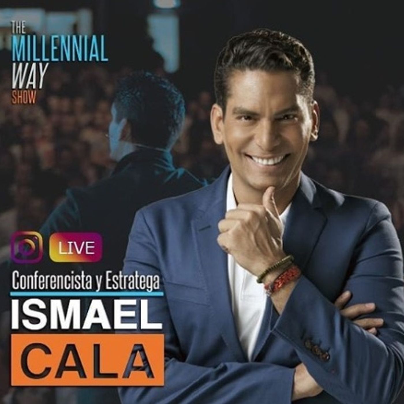 The Millennial Way Show