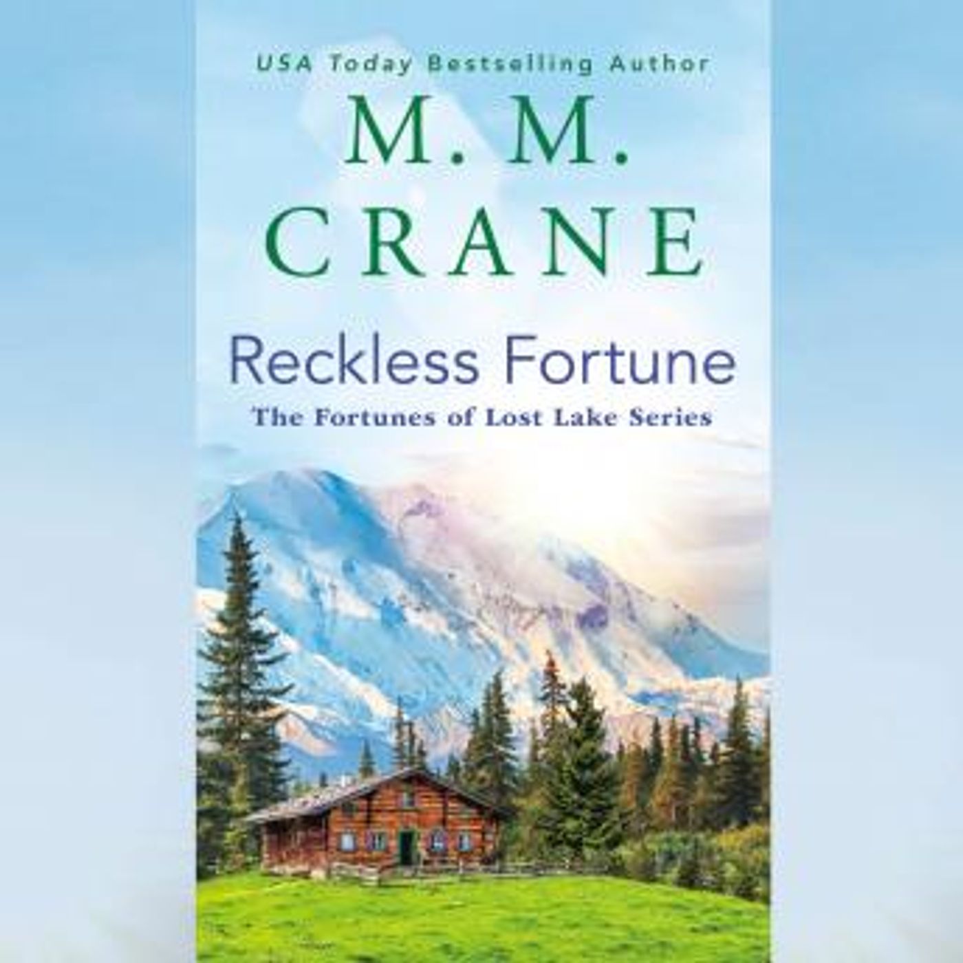 Access Must-Have Full Audiobooks in Romance, Modern