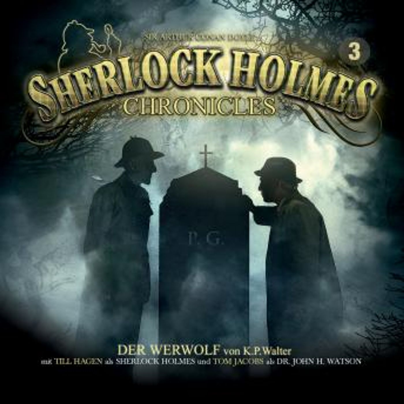 Listen to Latest Full Audiobooks in Mystery, Thriller & Horror, Suspense