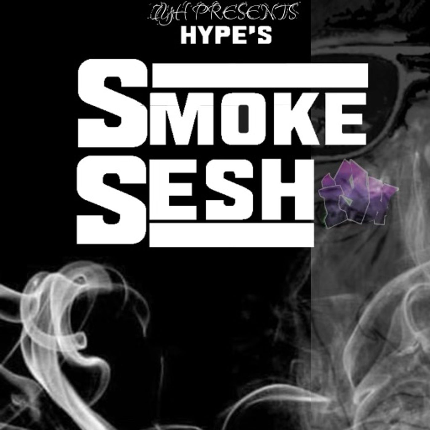 Hype's Smoke Sesh feat. The Voice Josh Joseph | Randy Orton's Future, Lucha Bros to WWE?