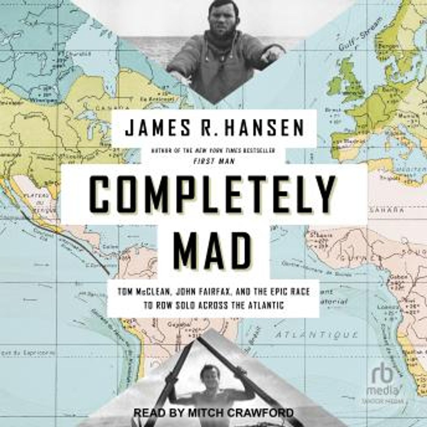 the Best Audio Stories in Biography & Memoir, History & Culture