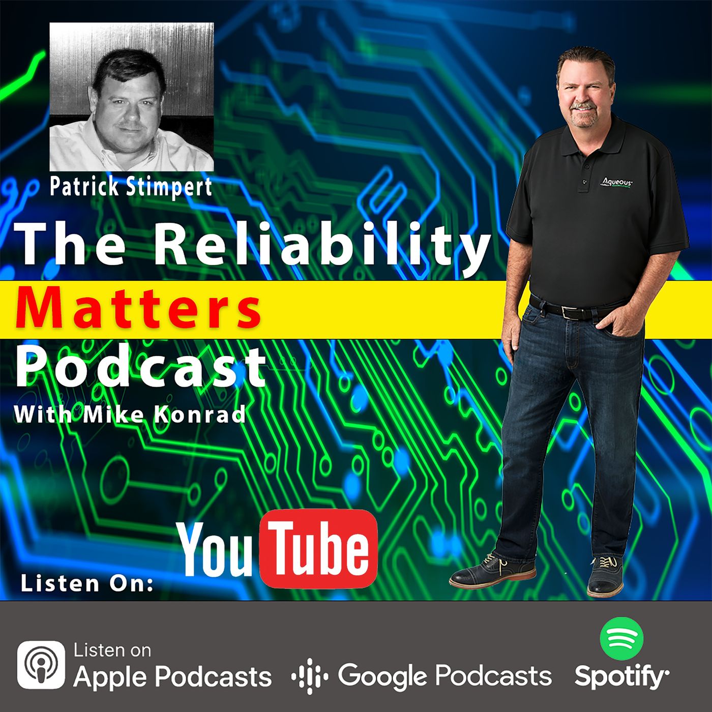 Reliability Matters