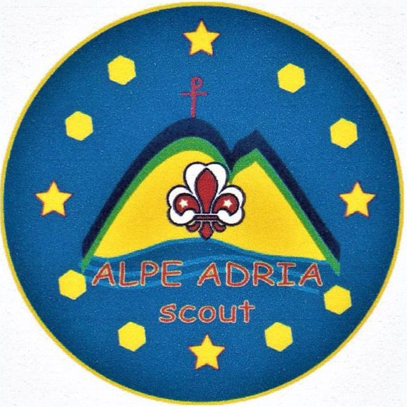 La Fraternità Scout Alpe Adria per il TD 2022 episode artwork