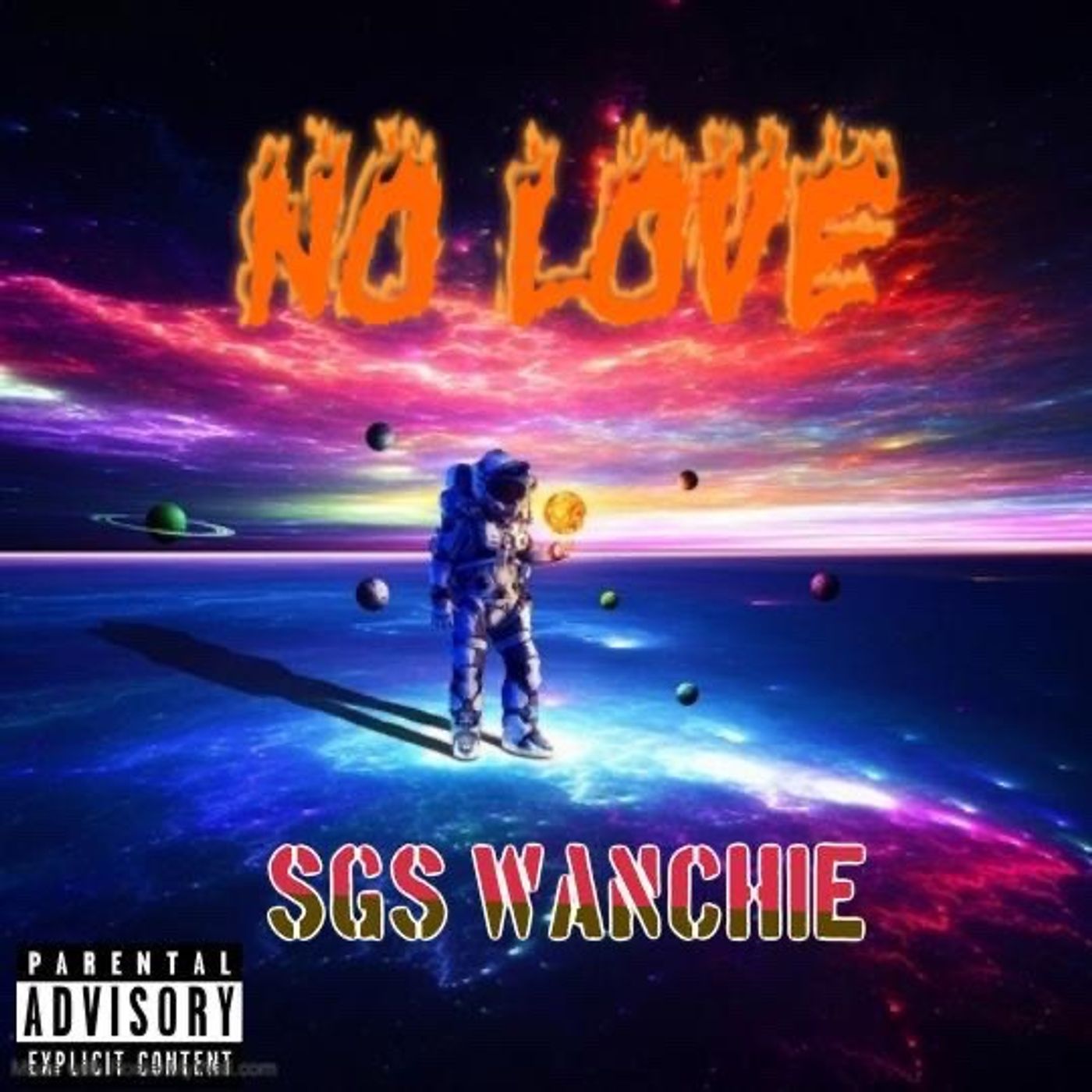 Nflwanchie soulties episode artwork