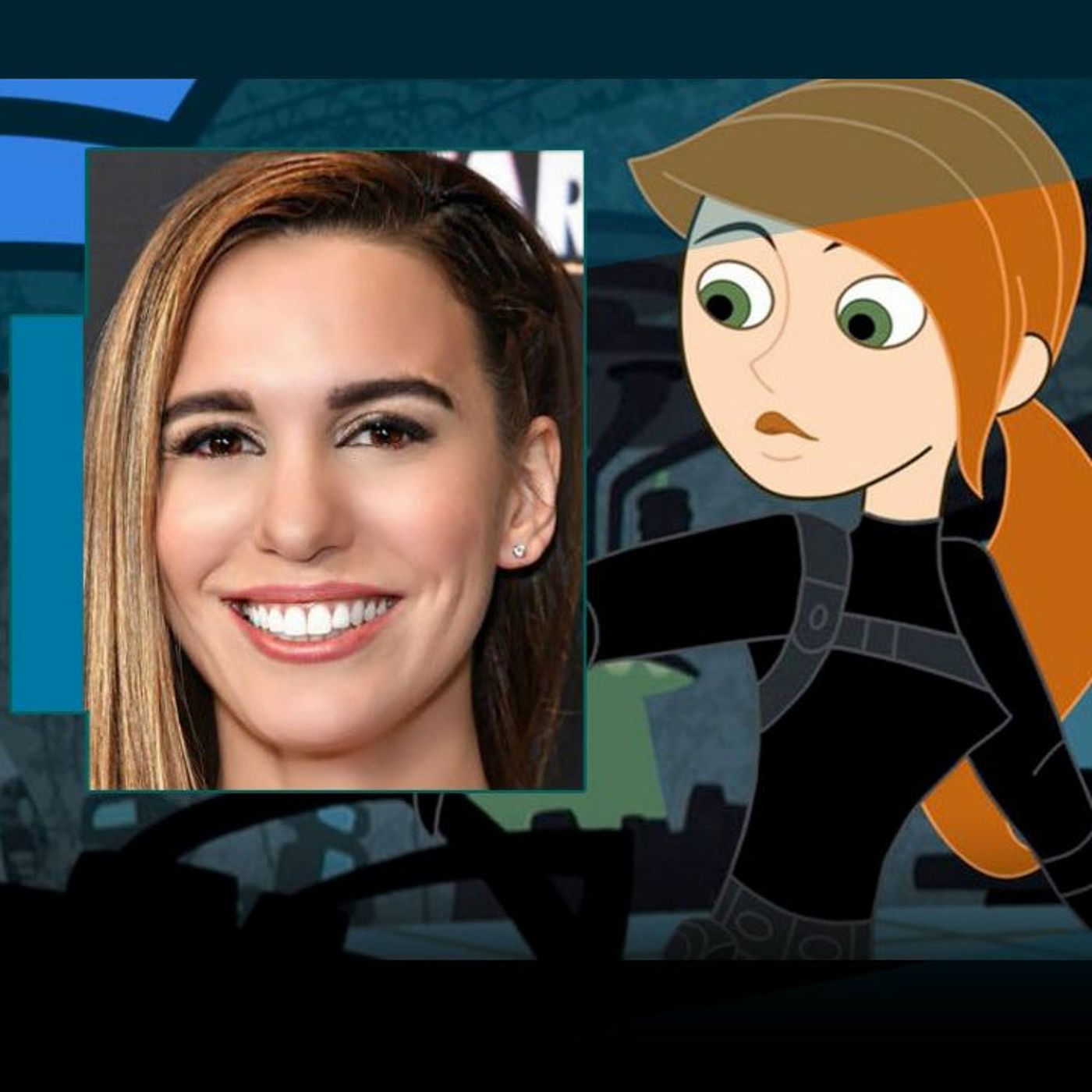 SoS Spotlight Ep 01: Christy Carlson Romano | PODCAST