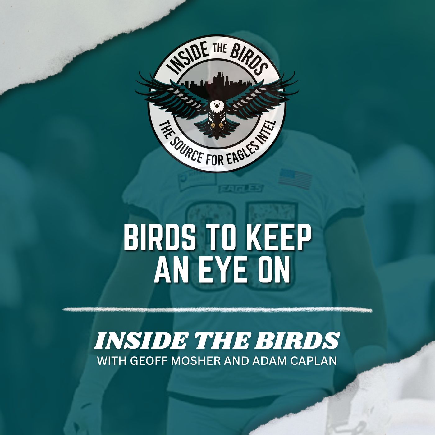 ITB: Which Eagles Have Most At Stake In Preseason Opener?
