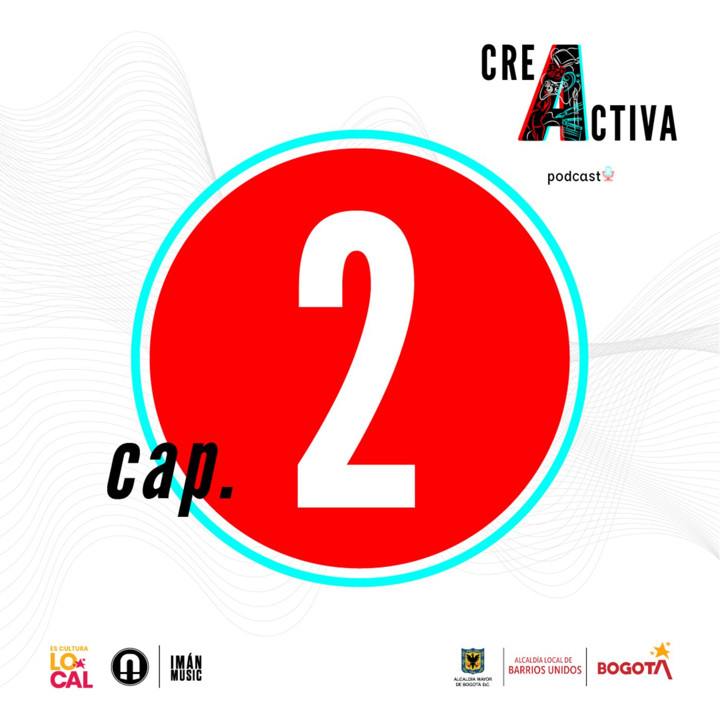 Creactiva Podcast