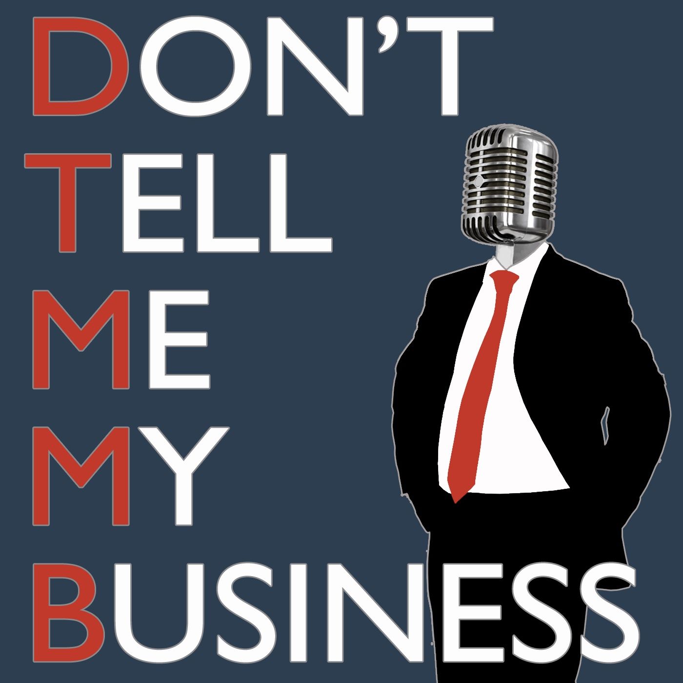 DTMMB Media Podcasts podcast artwork