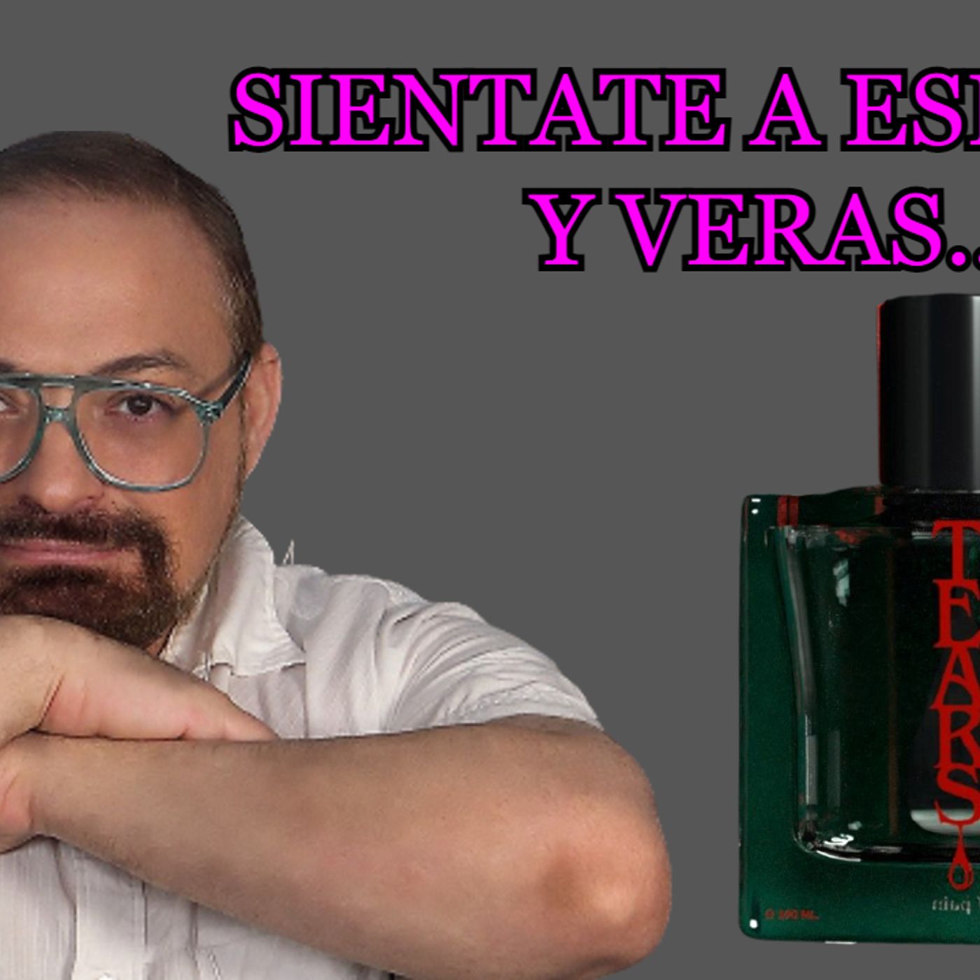 Javier Orgaz Perfume News