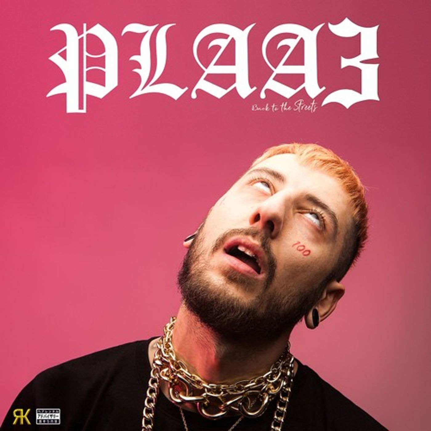 PLAA3: Back to the Streets (Mixtape)