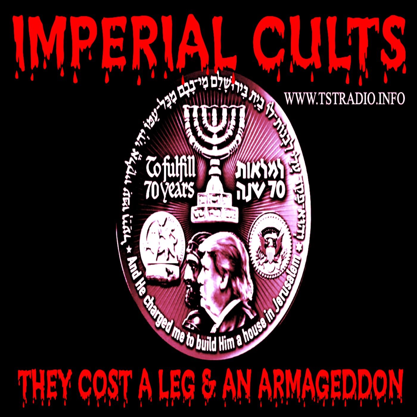 Imperial Cults: They Cost A Leg and An Armageddon (2/17/25)