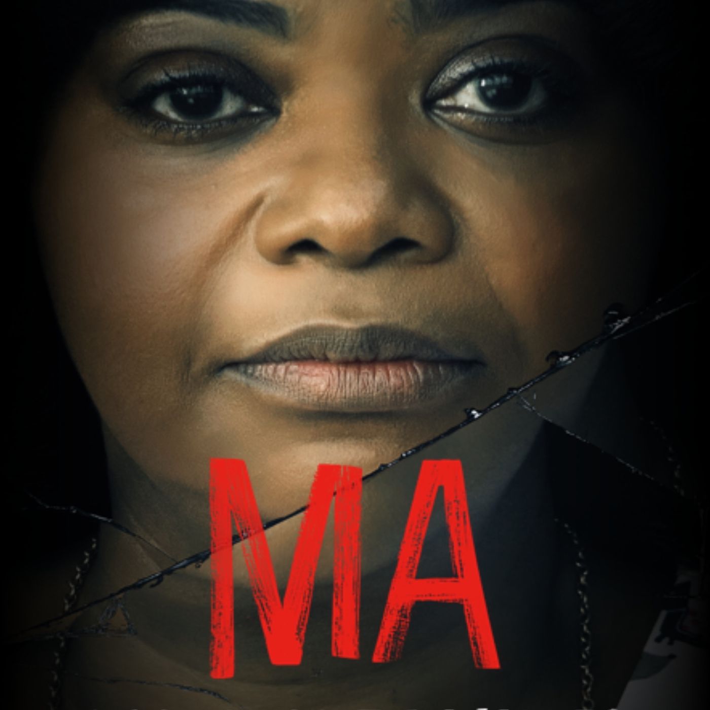 Ma - Movie Review - podcast episode cover