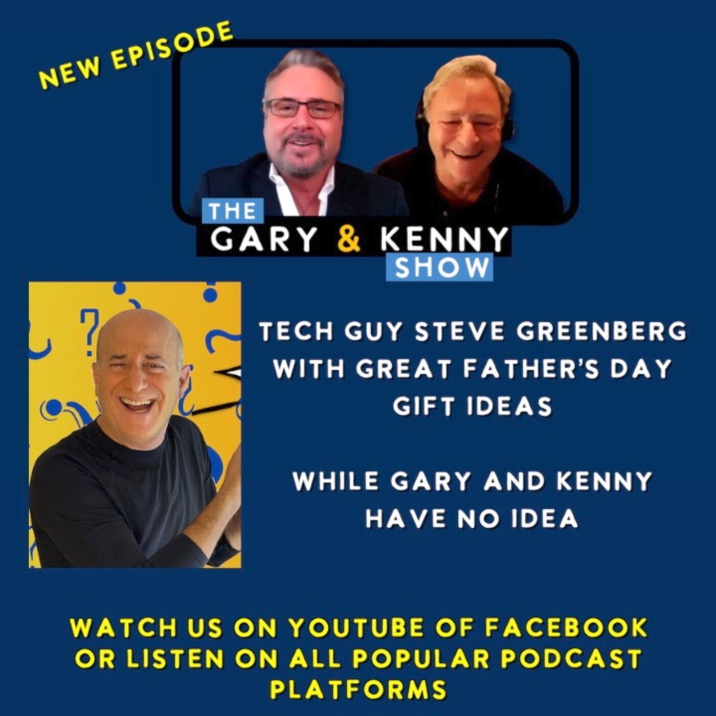 Gary Has Issues