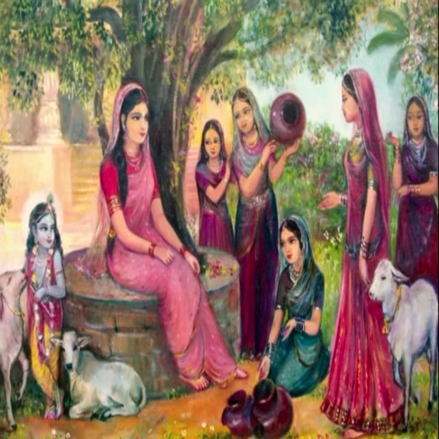 Mero pyaro Mohan episode artwork