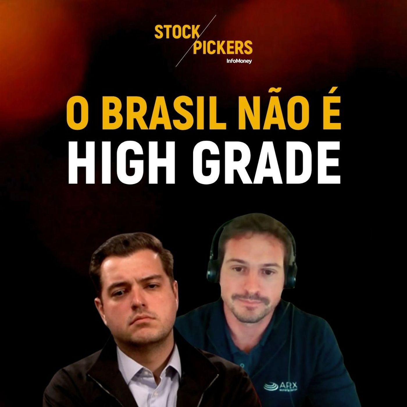 #341 SELIC ALTA E EMPRESAS PRESSIONADAS: ONDE HÁ OPORTUNIDADES NO CRÉDITO?