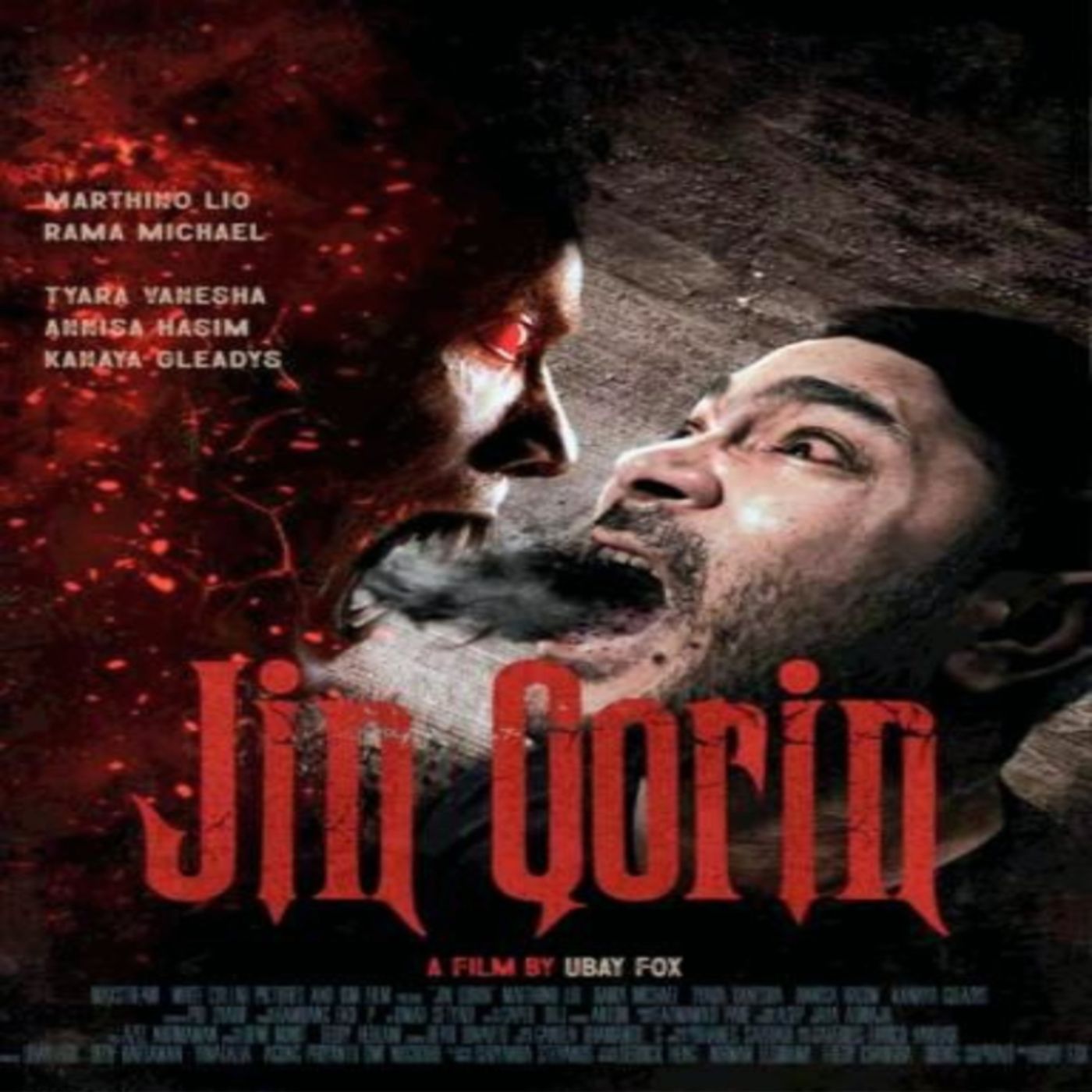 Jin Qorin (2023) Movie Review episode artwork