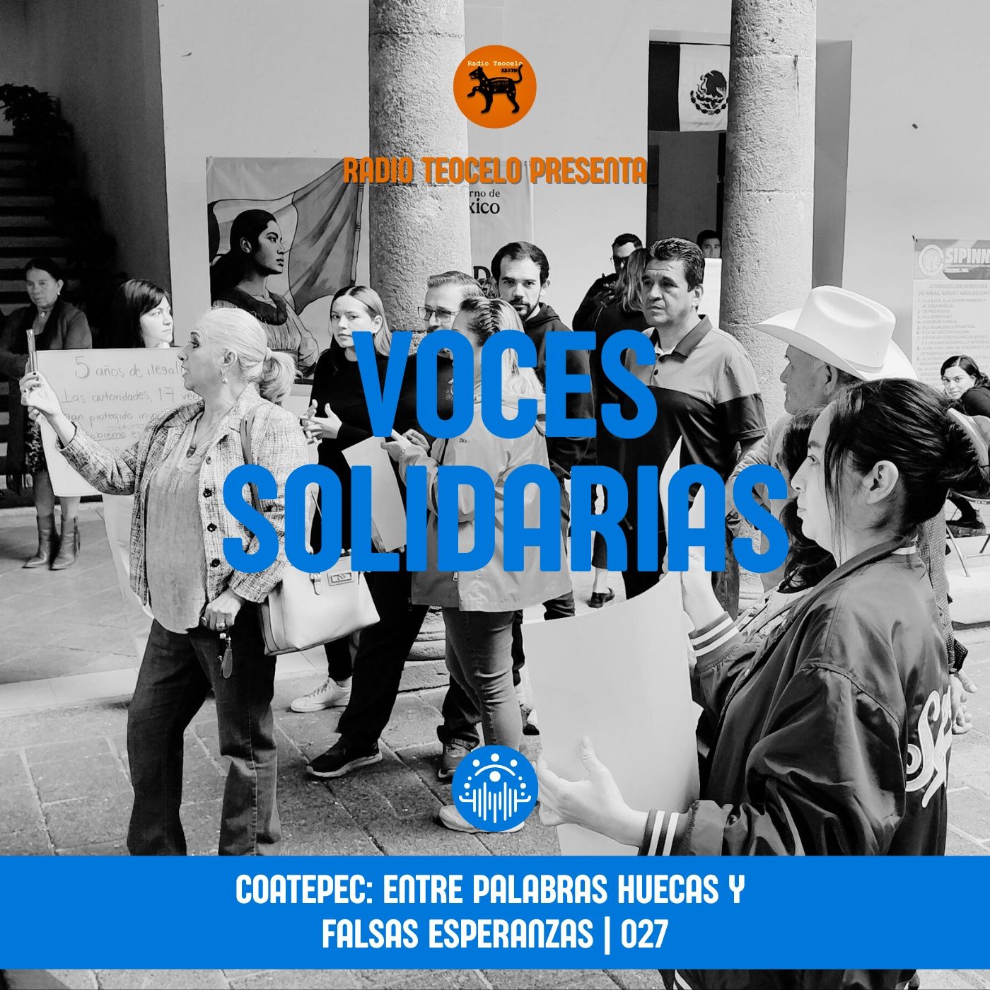Voces Solidarias