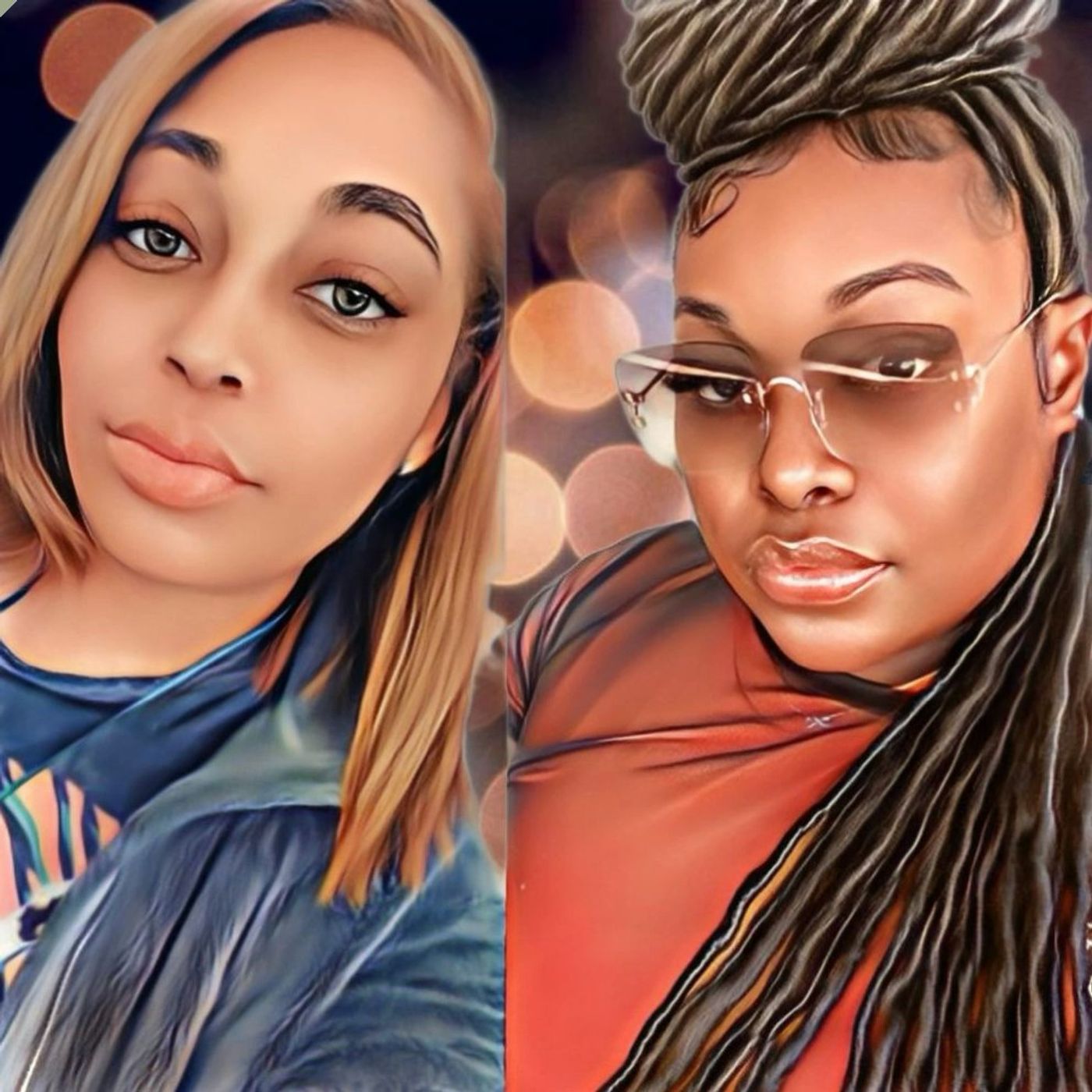 Don\'t Mess With My Friend Podcast