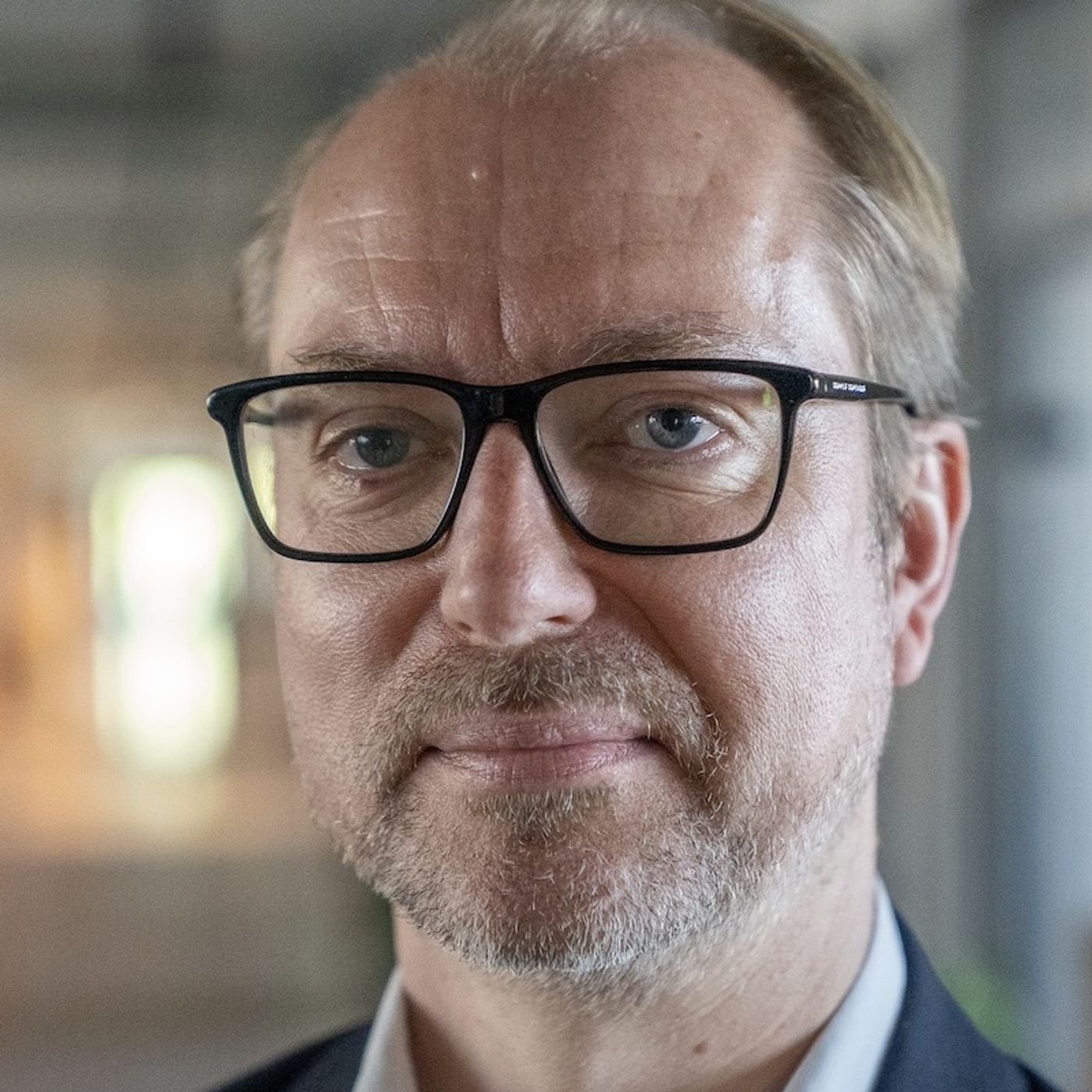 #174 Udvikling af lægemidler til artrose - status med PhD Asger Bihlet