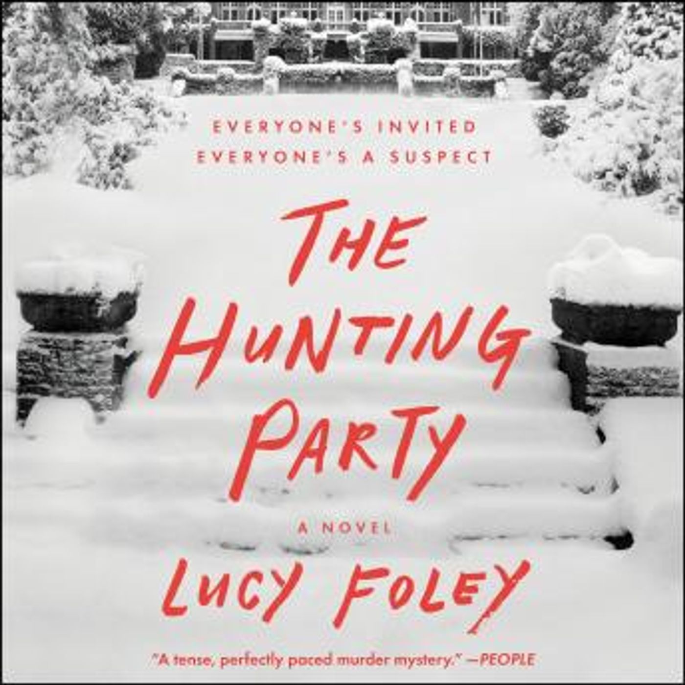 Access Top-Rated Full Audiobooks in Mystery, Thriller & Horror, Suspense