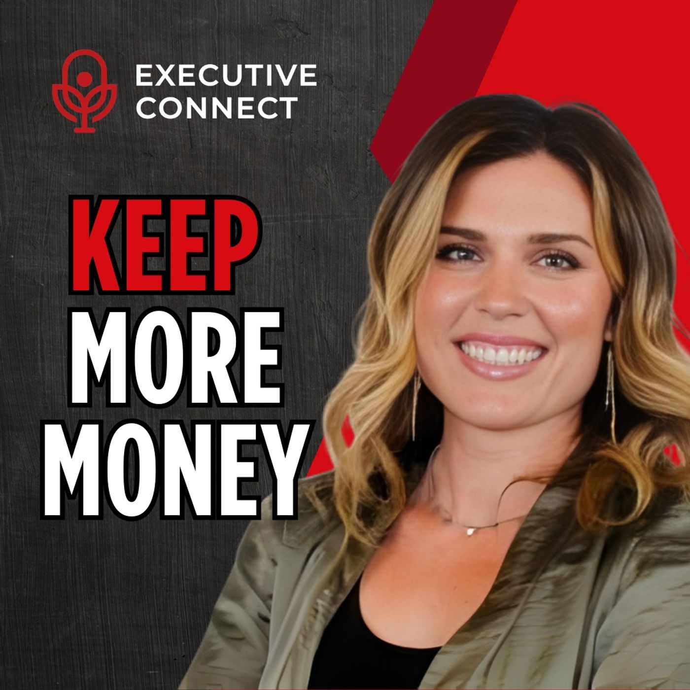 How High Earners Legally Pay Less Taxes and Build More Wealth | Melanie Sikma