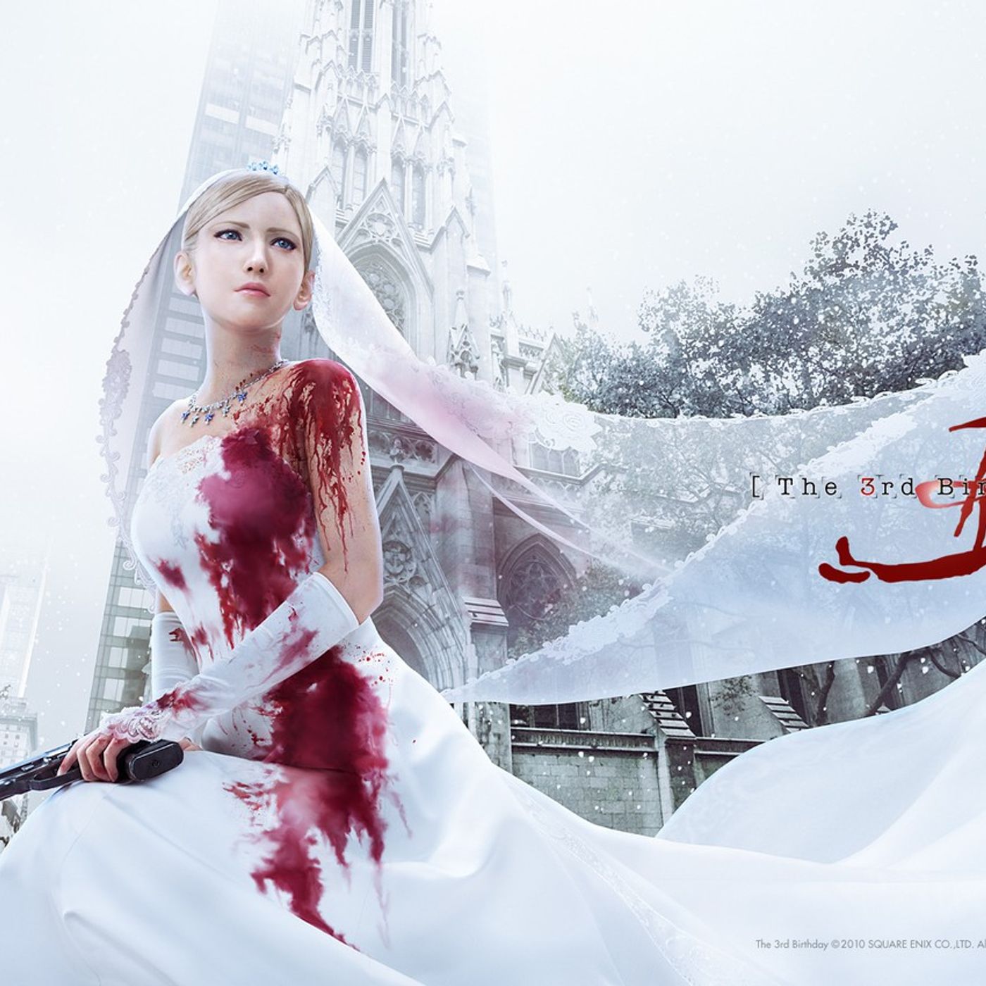 Bride Month!