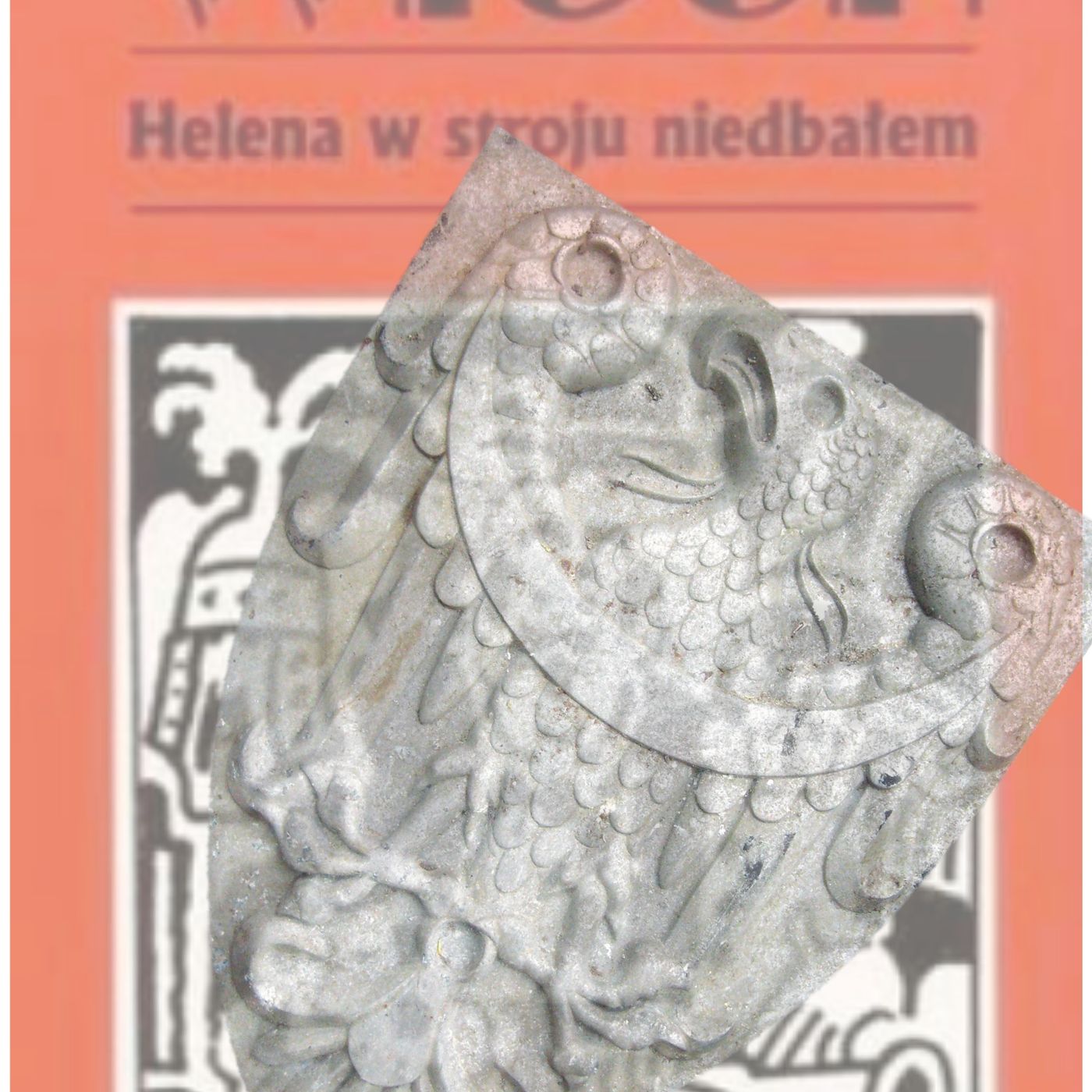 Po drugiej stronie osobliwości.