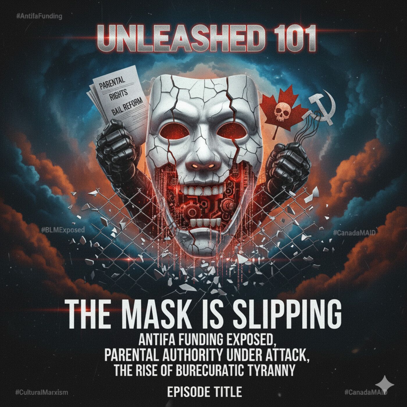 Unleashed 101