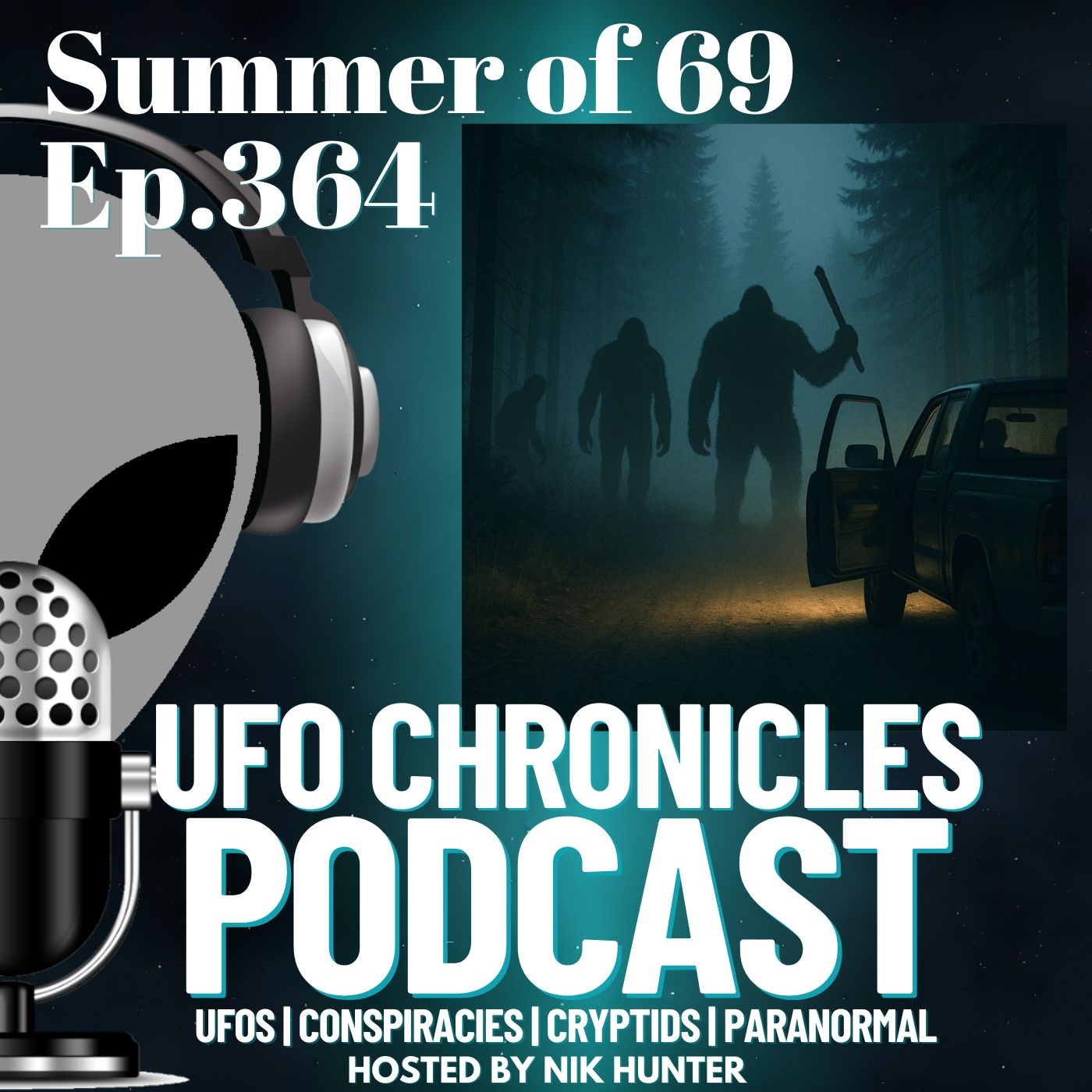 Ep.364 Summer of 69