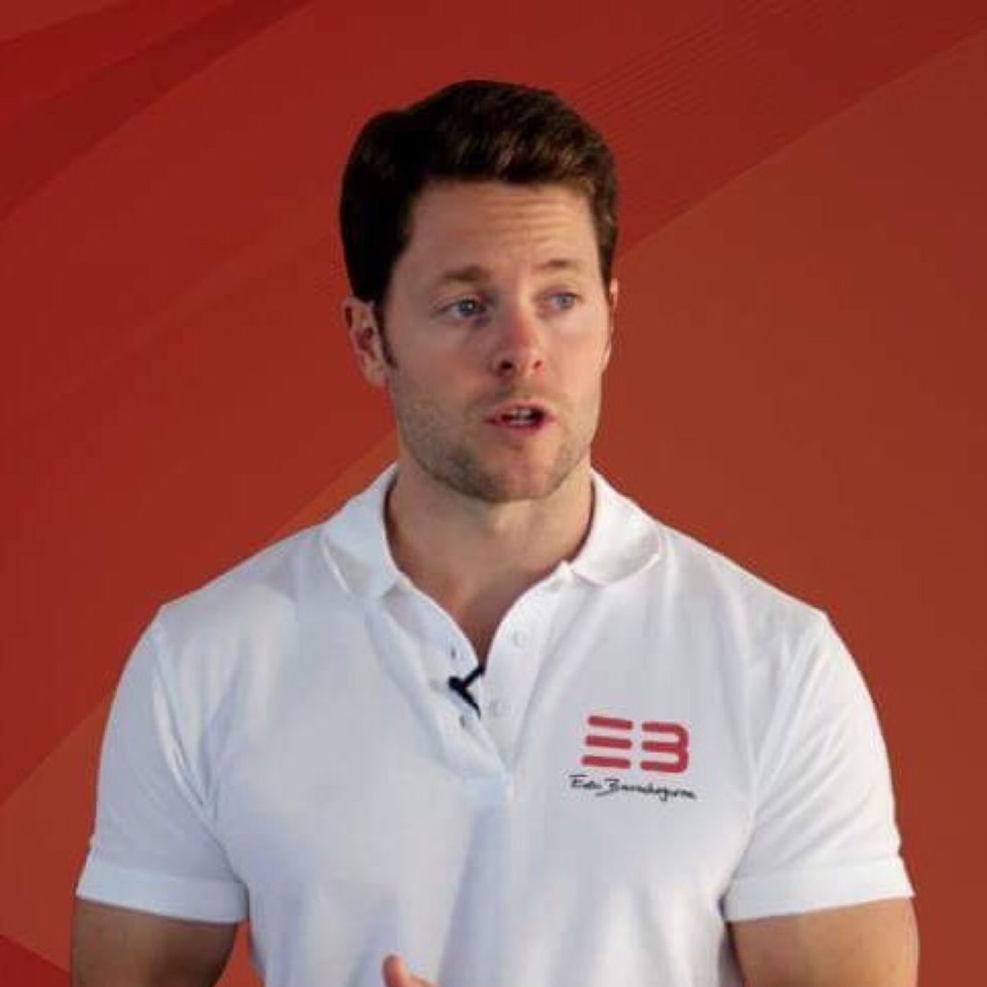 Edu Barrecheguren Podcast