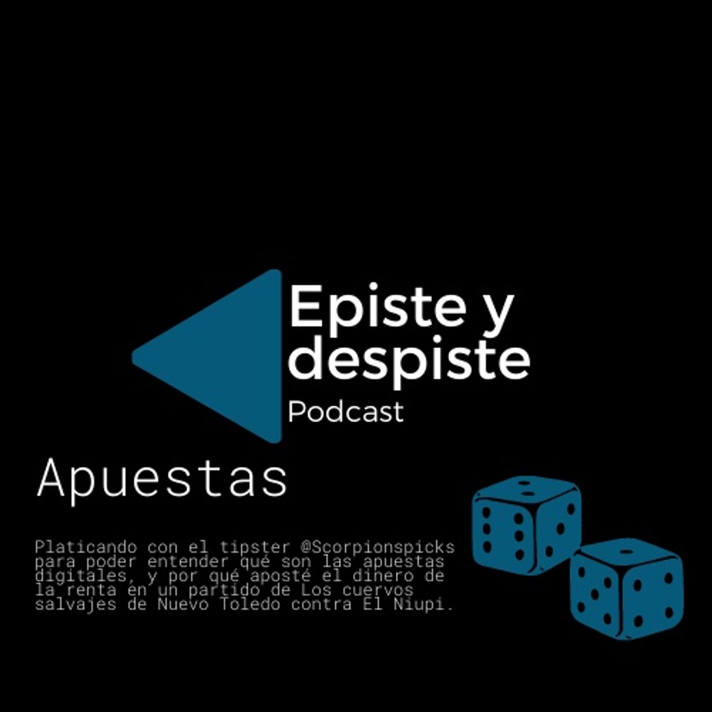 Episte y despiste