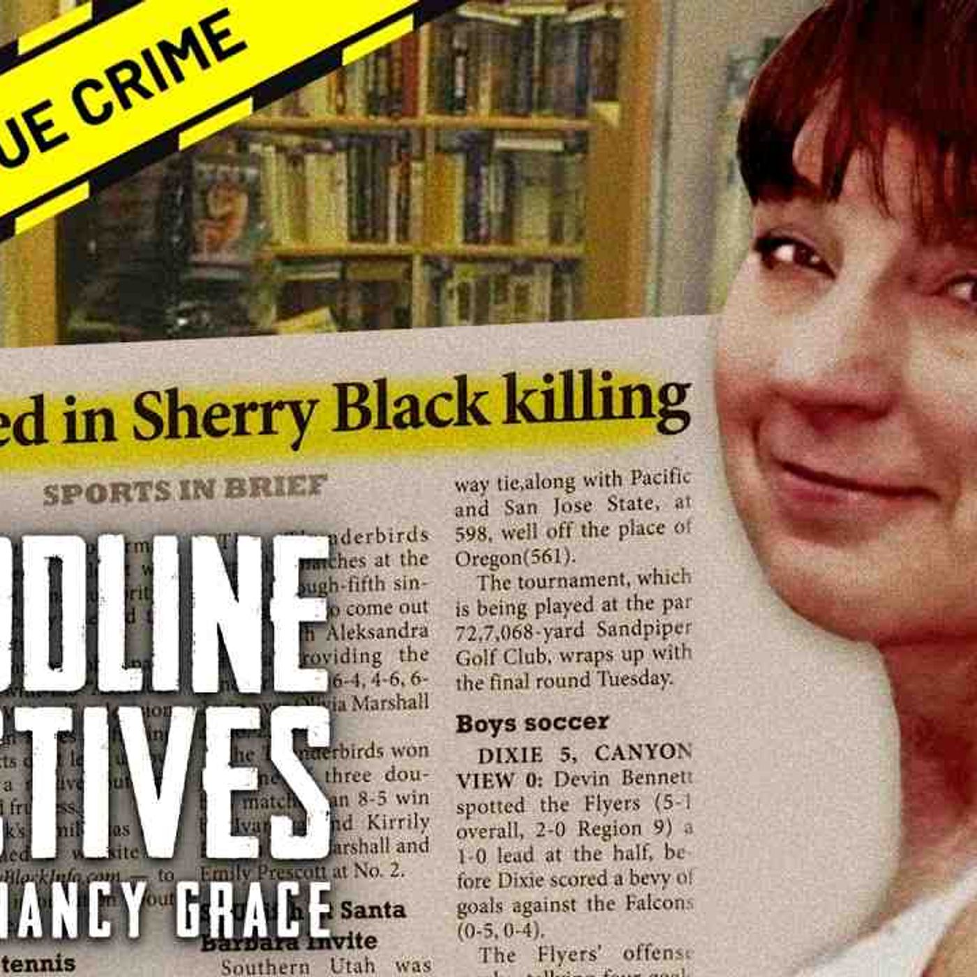 2010 Murder of Beloved Grandmother _ Bloodline Detectives with Nancy Grace episode artwork