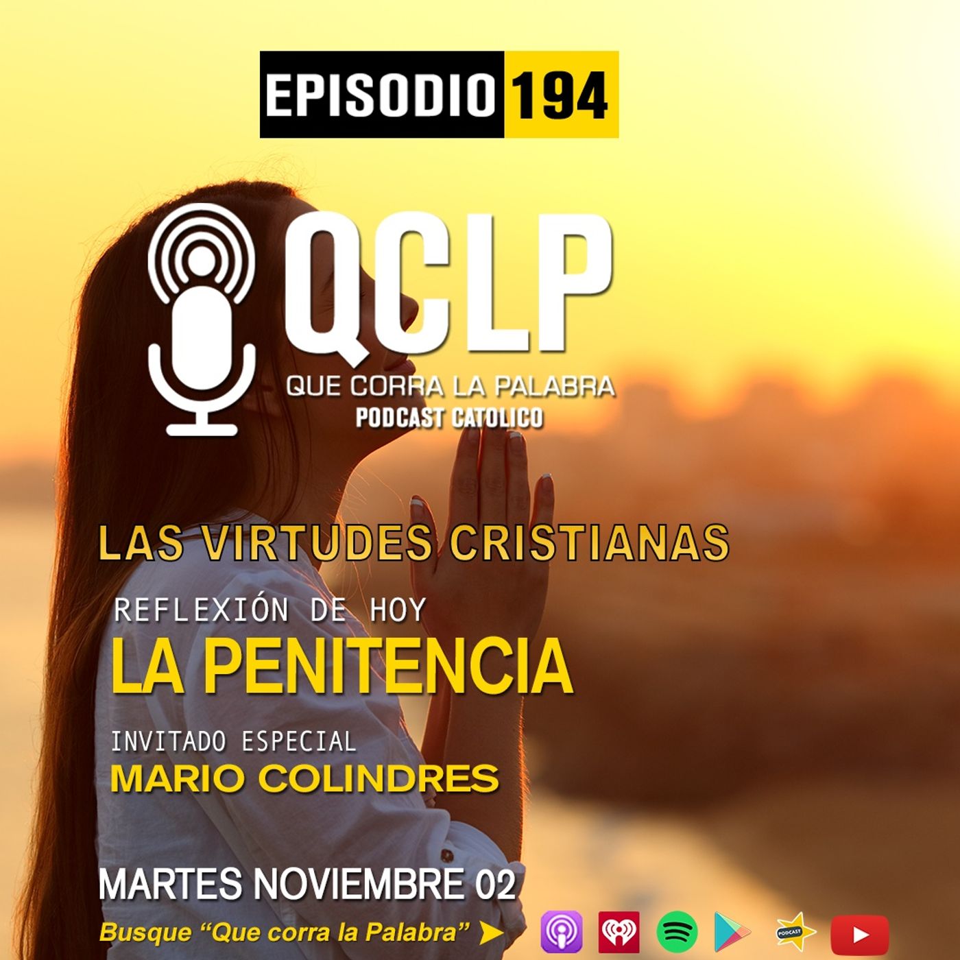 Que corra la Palabra