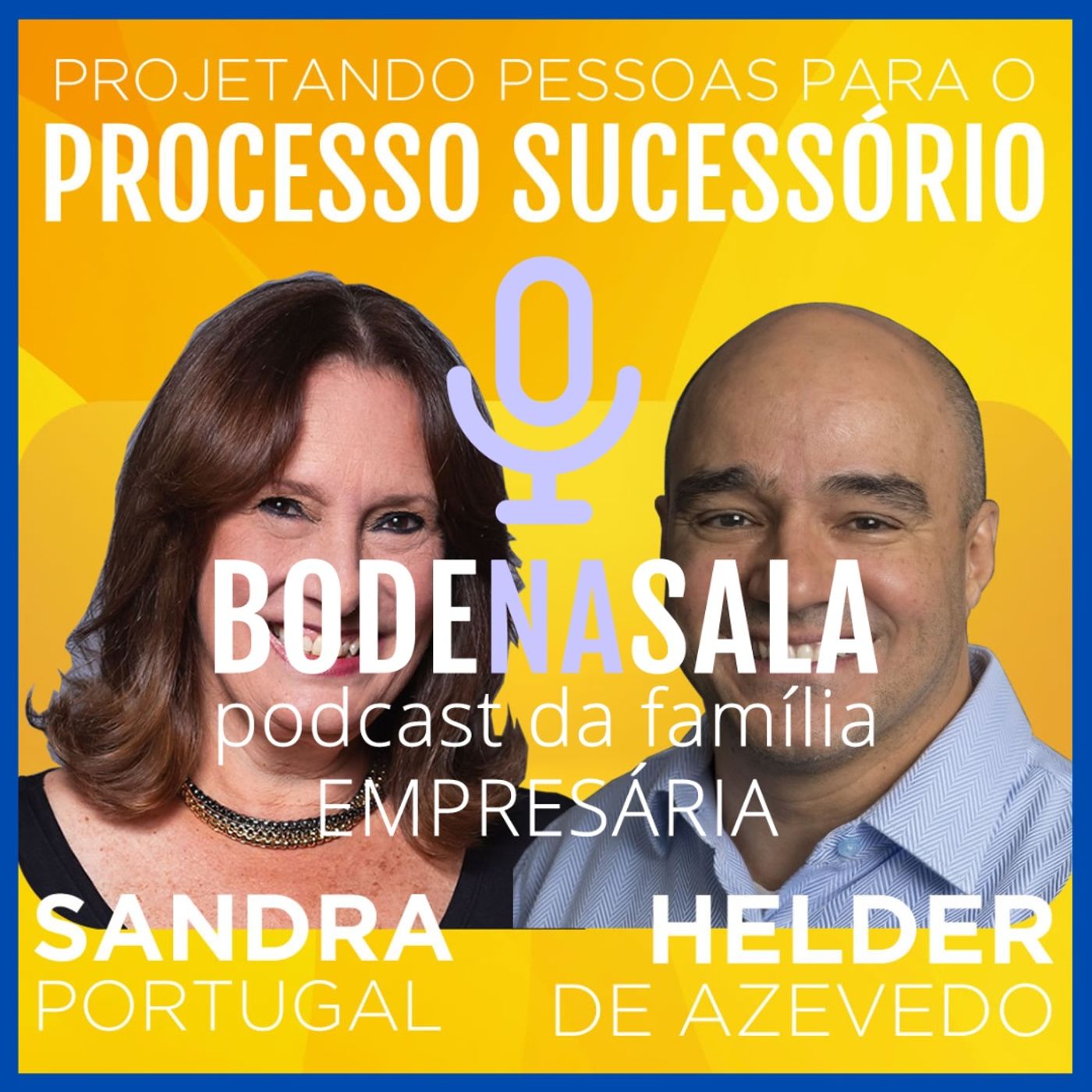 BODE NA SALA