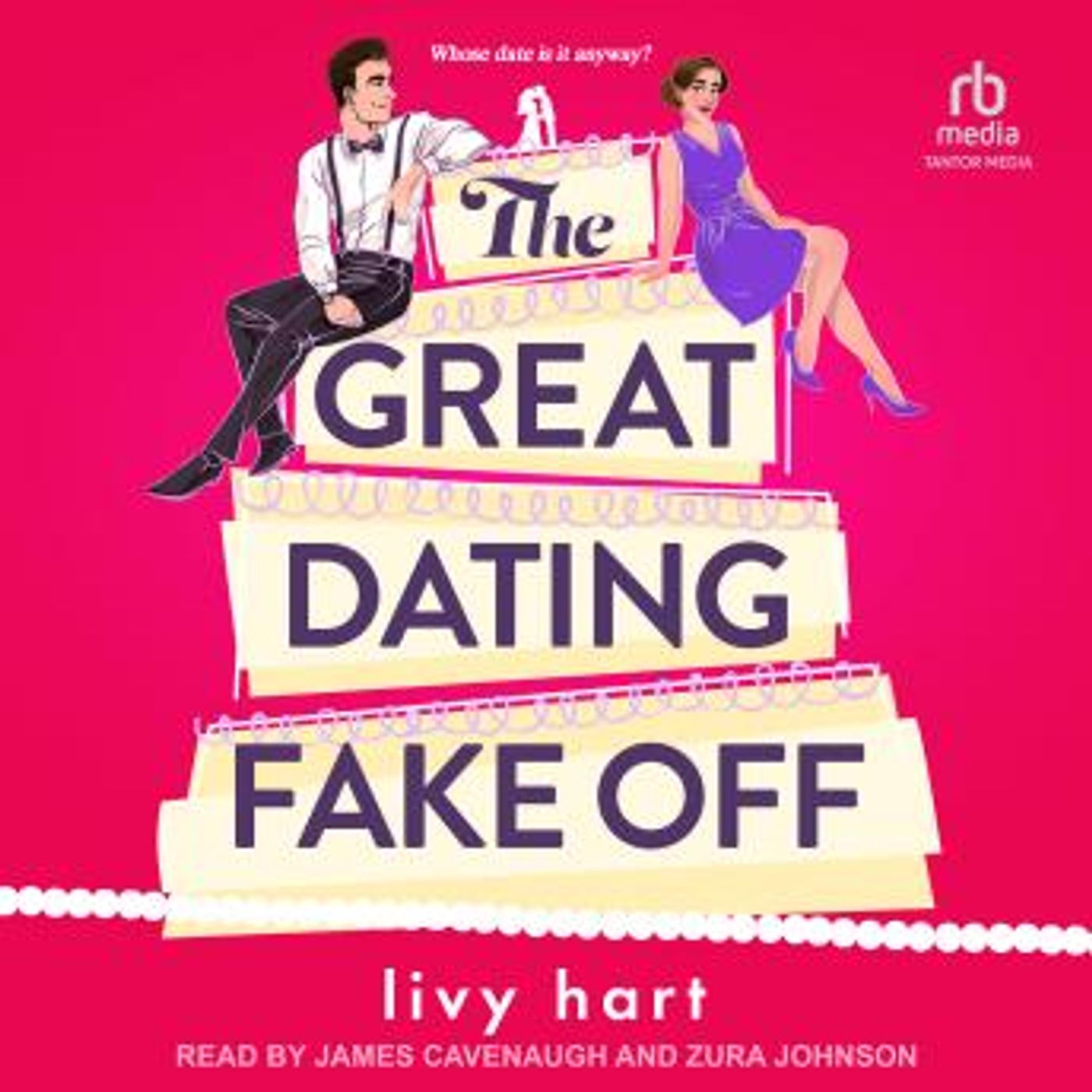 Find Best-Selling Full Audiobooks in Romance, Rom-Com